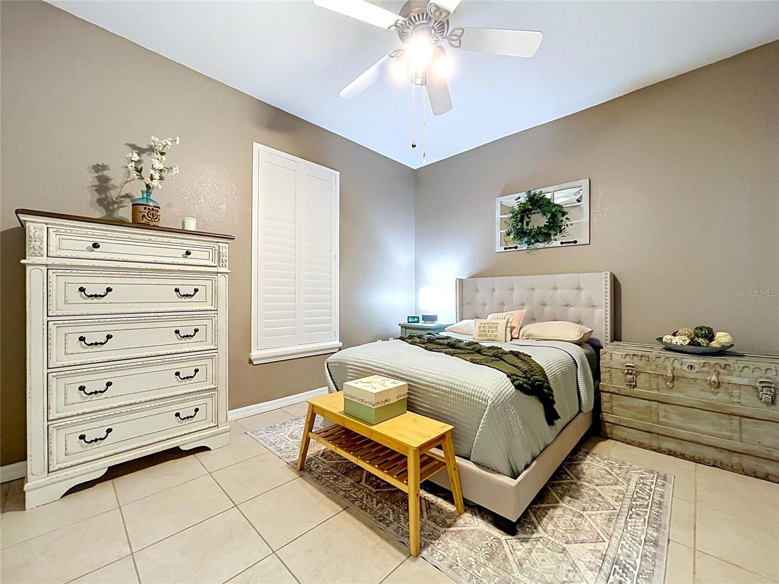 Bedroom #2