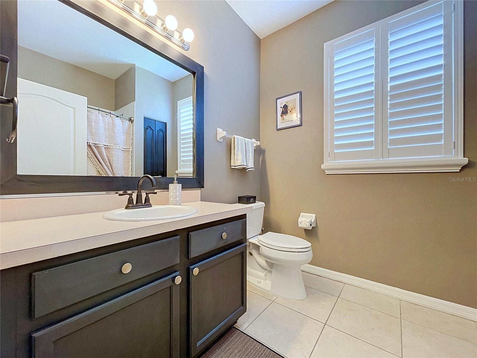Bathroom #2