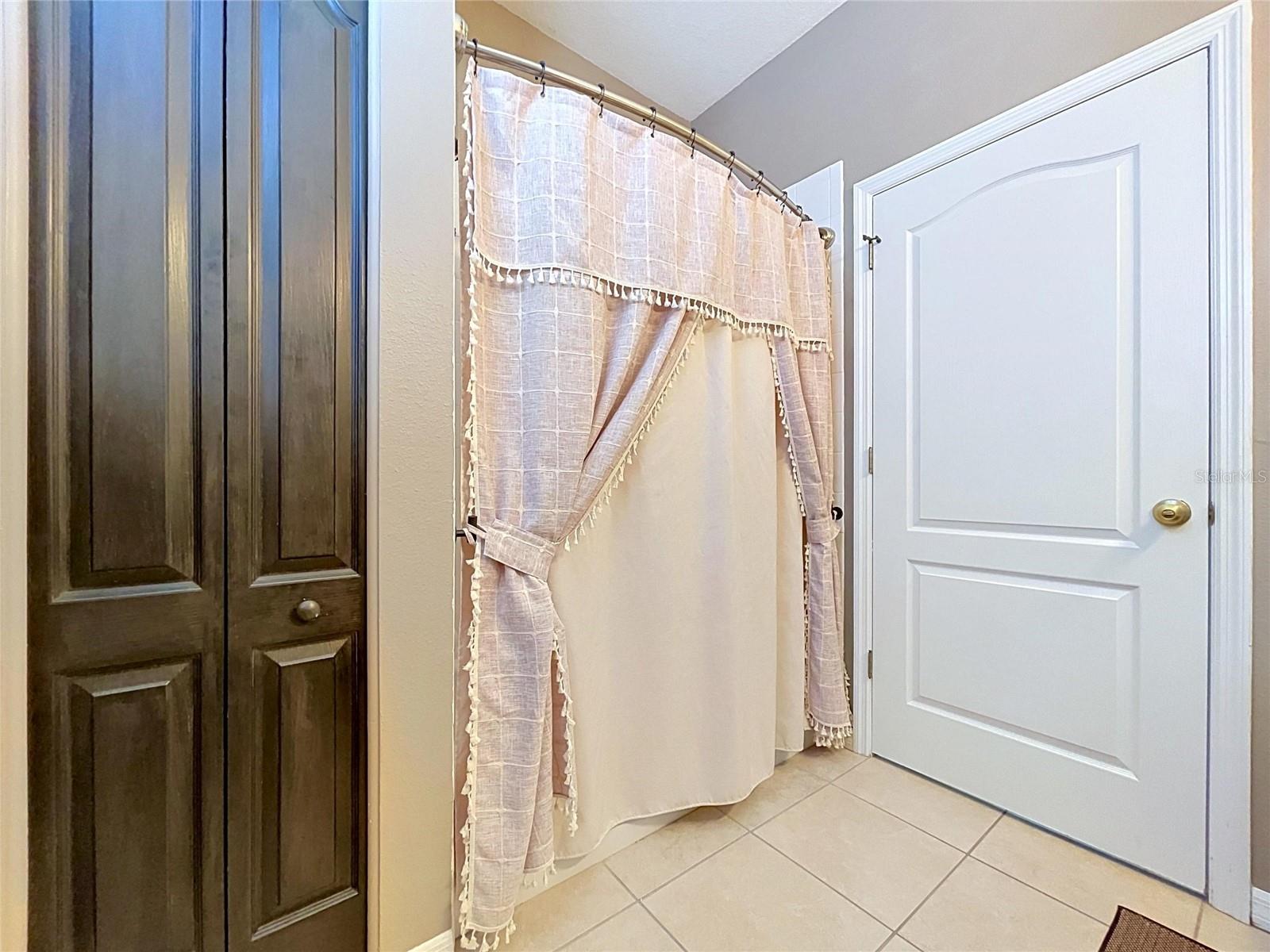 Bathroom #2
