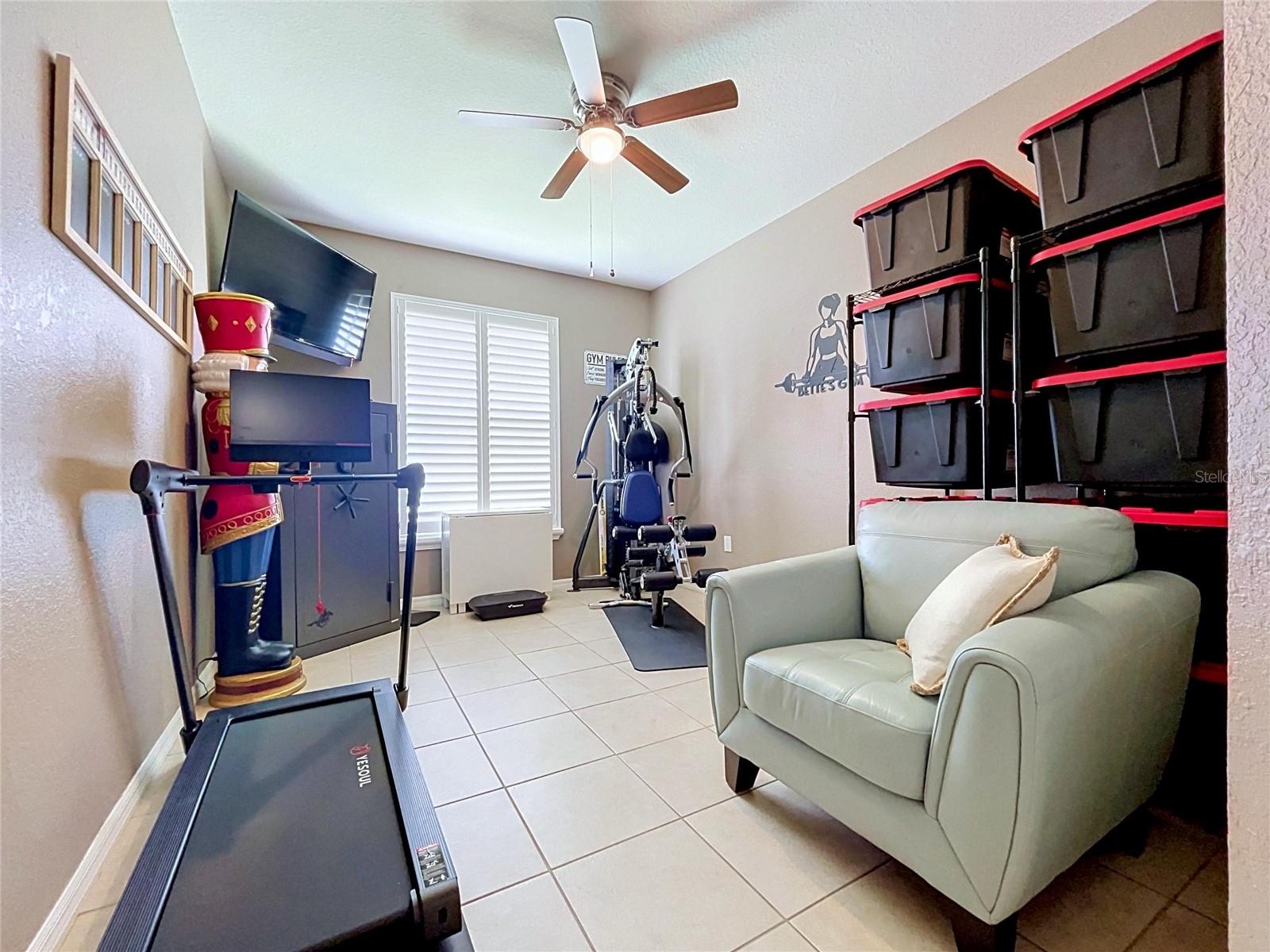 Bedroom #3