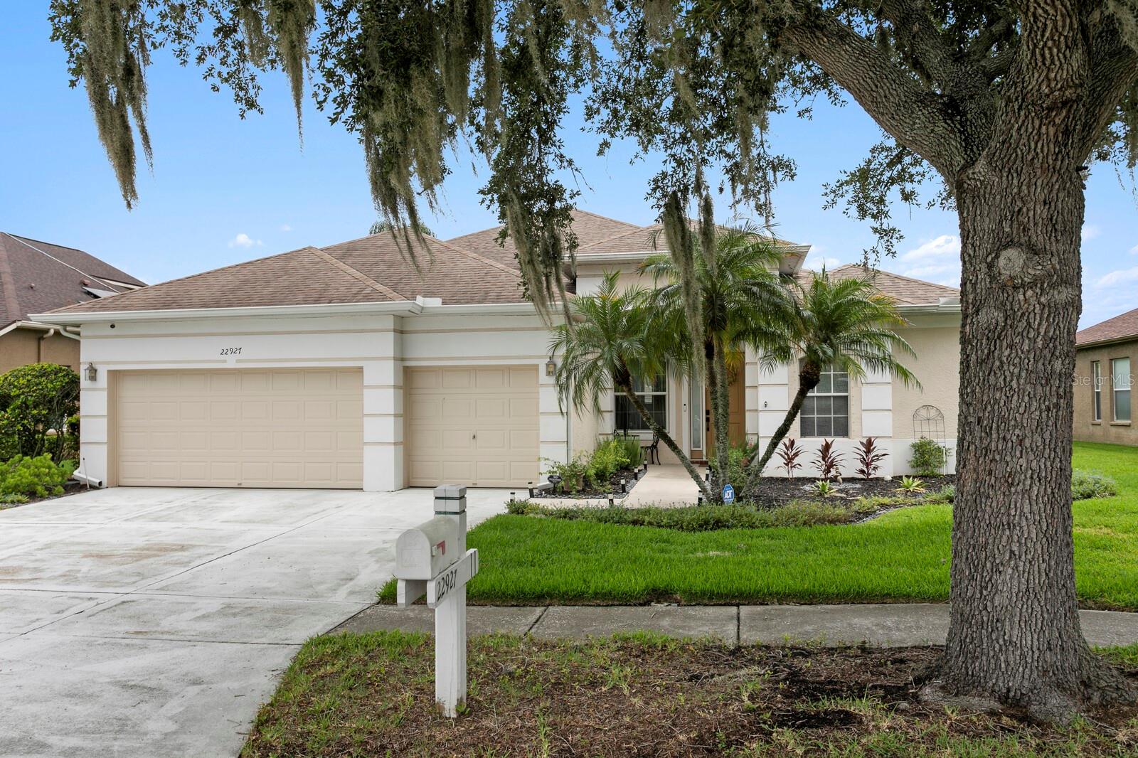 This home has been beautifully udpated