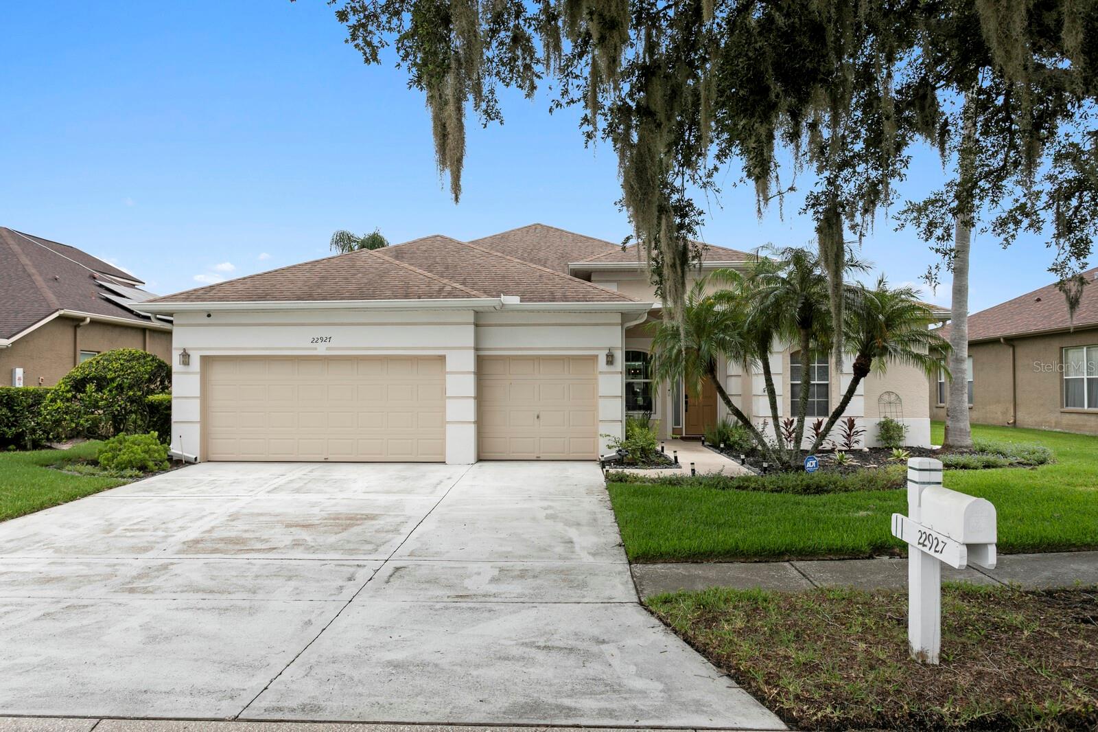 Don't wait to make this your new home today!