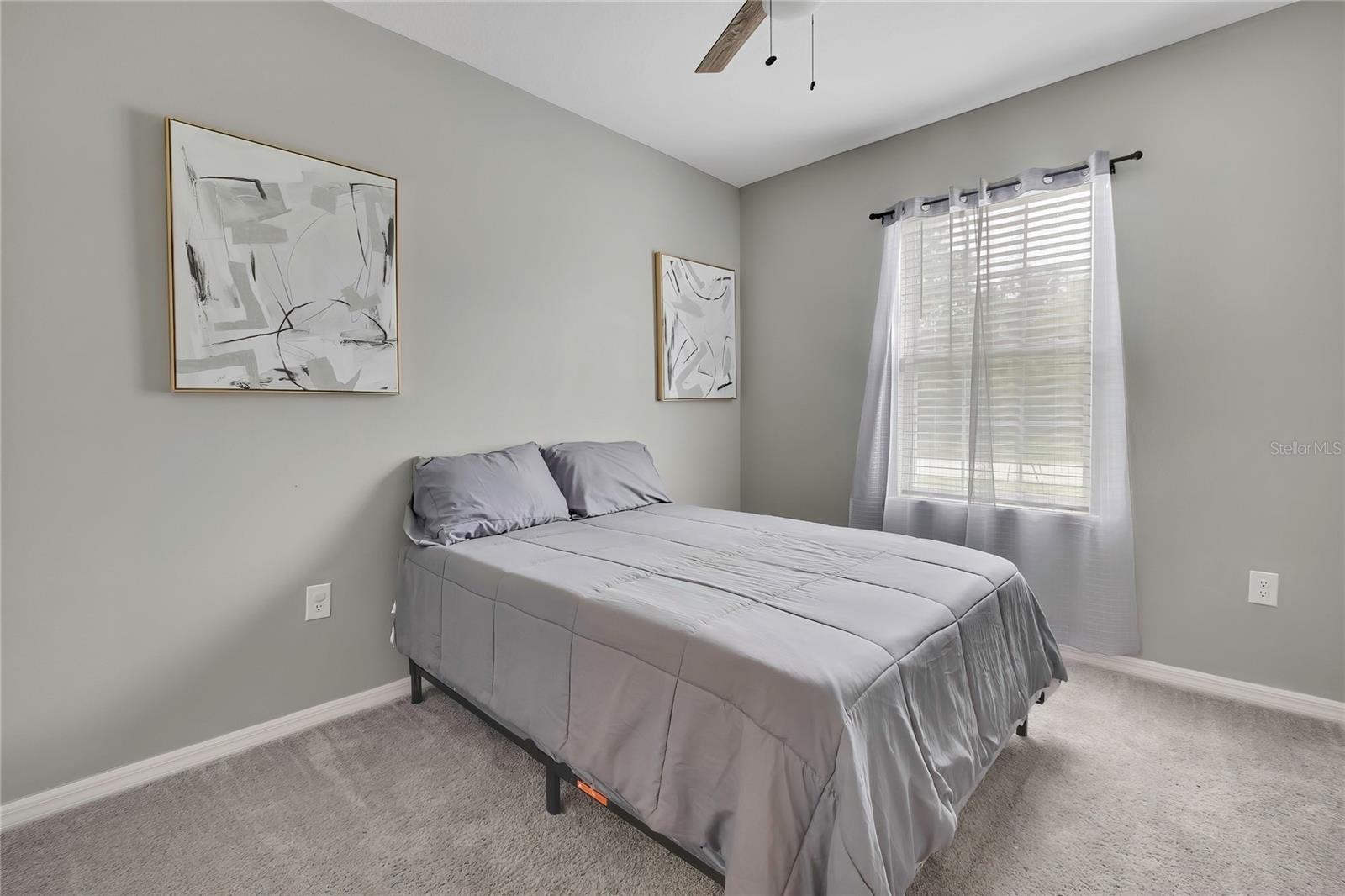 Bedroom 3
