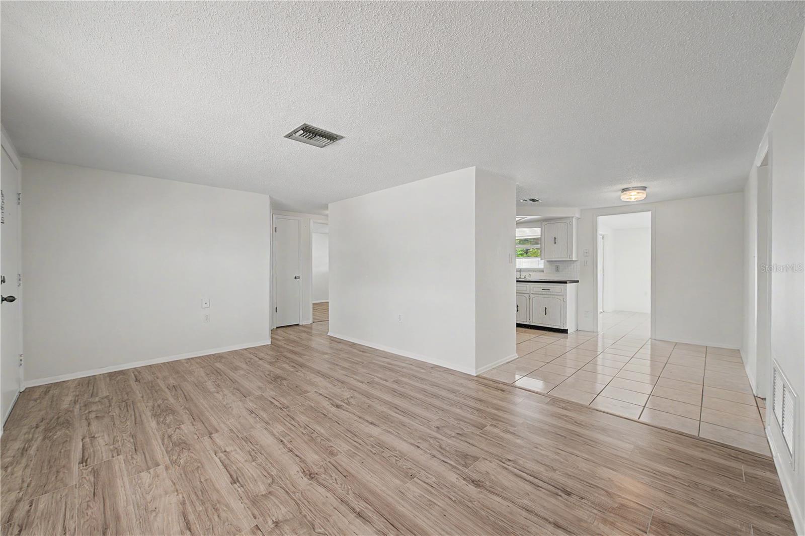 Family Room - 9830 Rainbow Lane