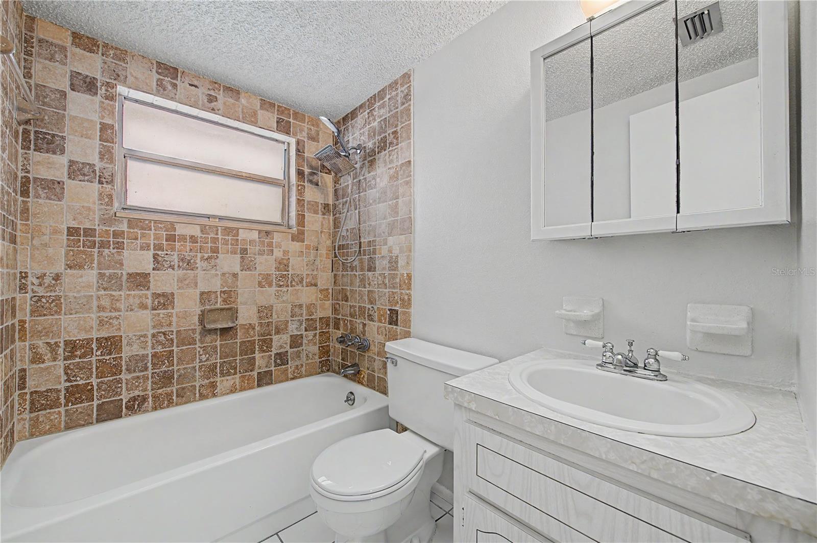 Bathroom 1 - 9830 Rainbow Lane