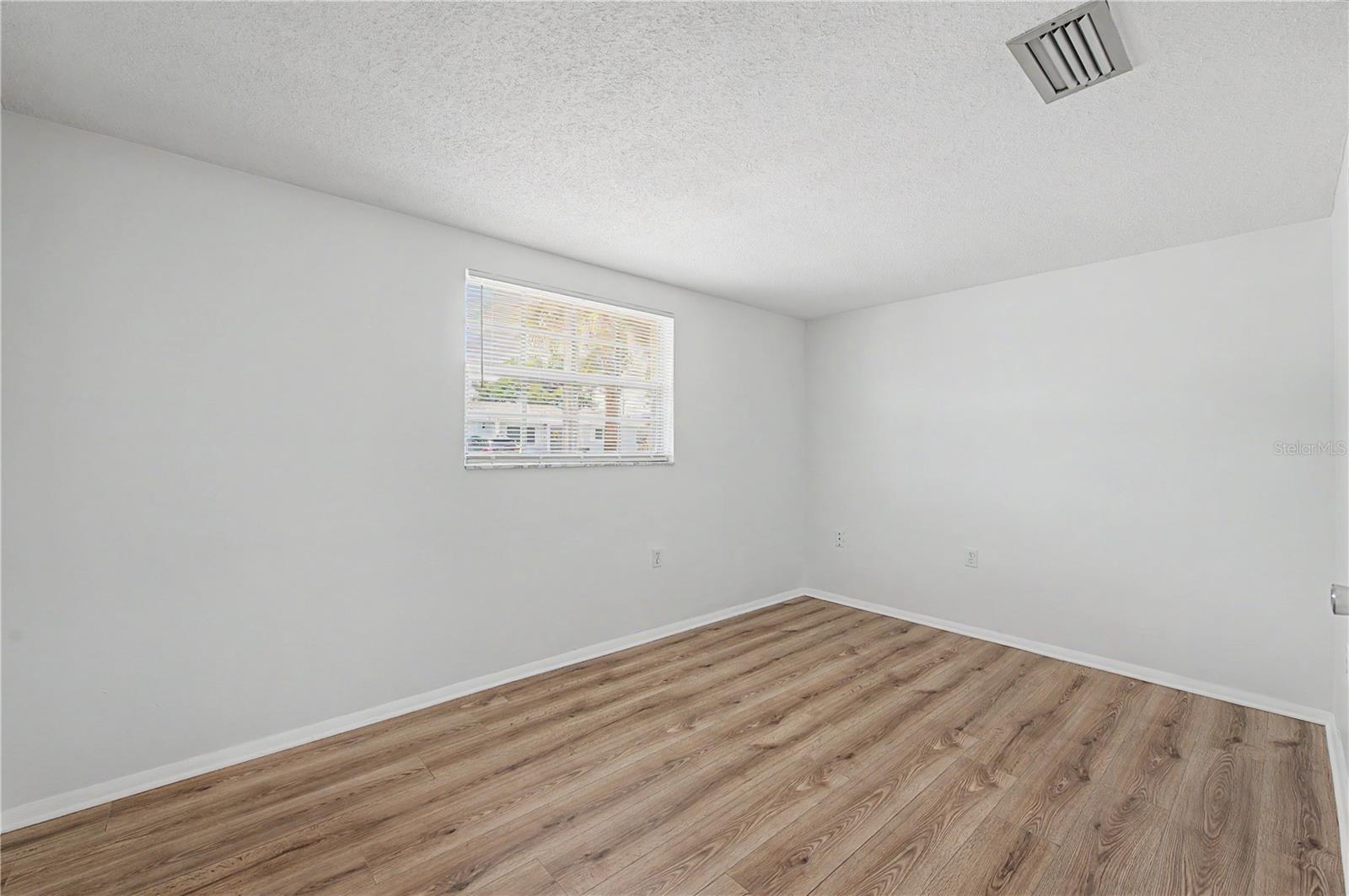 Bedroom 2 - 9830 Rainbow Lane