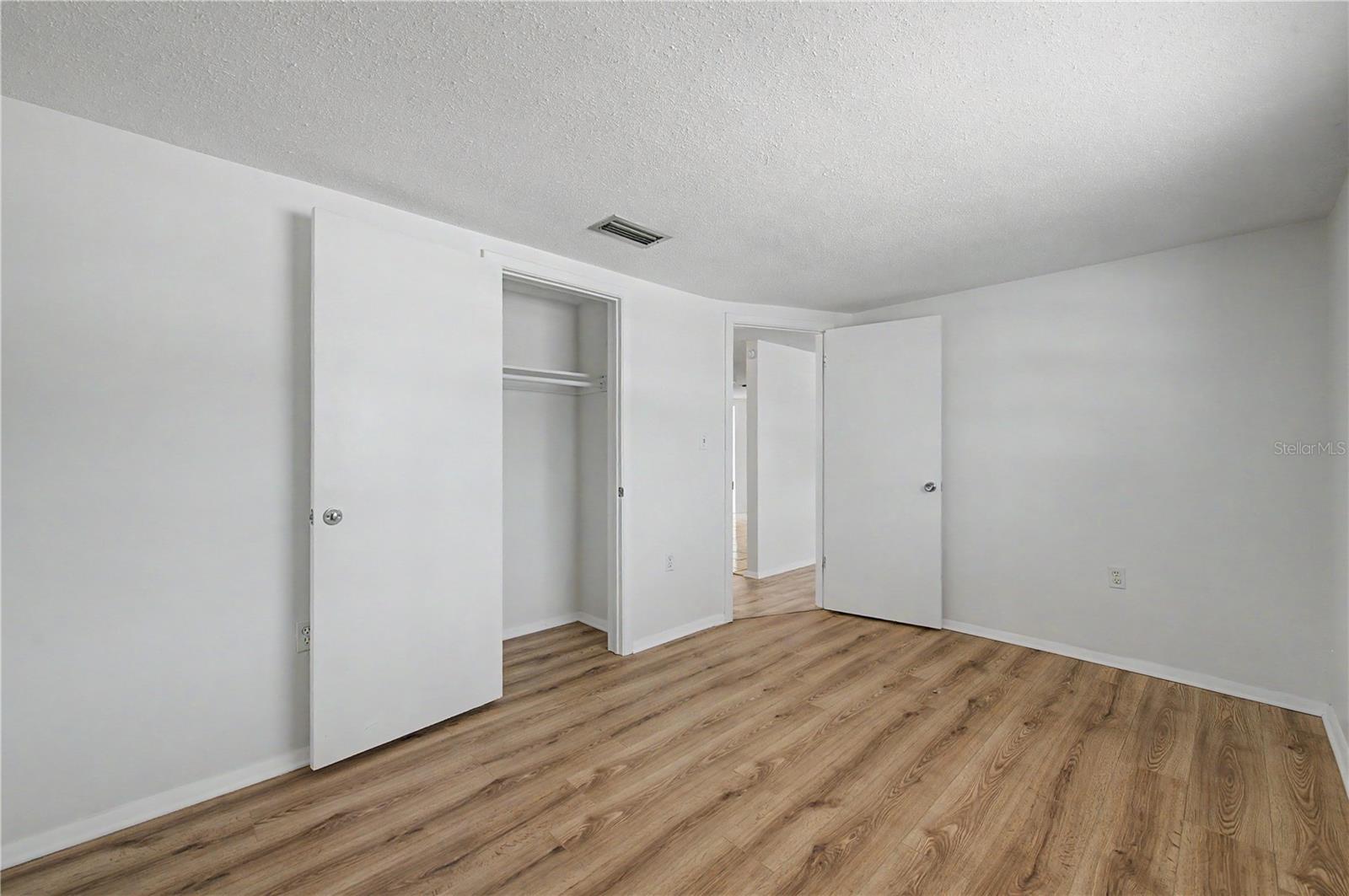 Bedroom 2 - 9830 Rainbow Lane