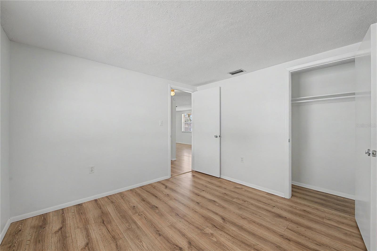 Bedroom 3 - 9830 Rainbow Lane