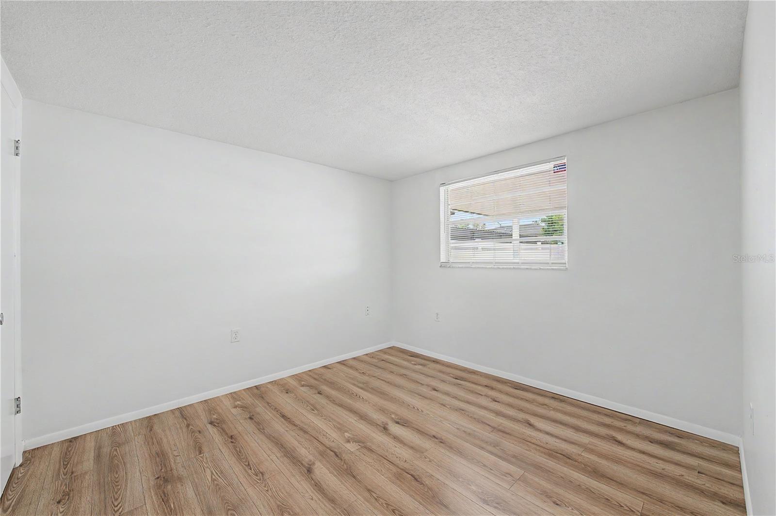 Bedroom 3 - 9830 Rainbow Lane