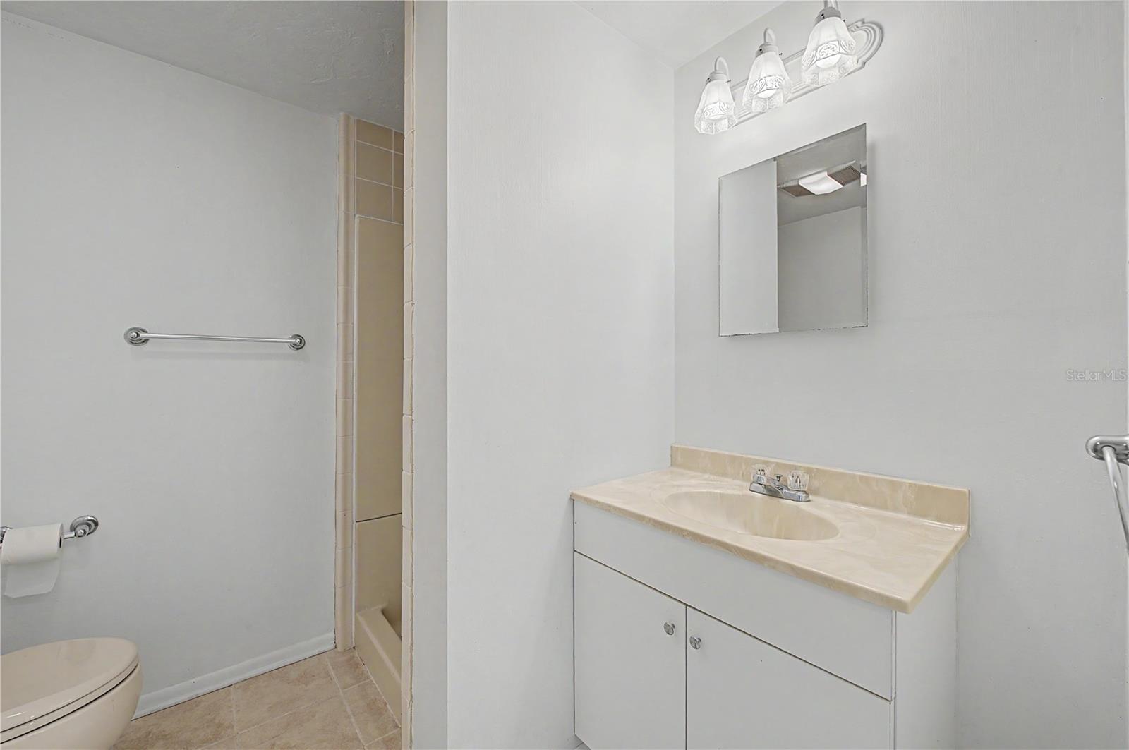 Bathroom 2 - 9830 Rainbow Lane