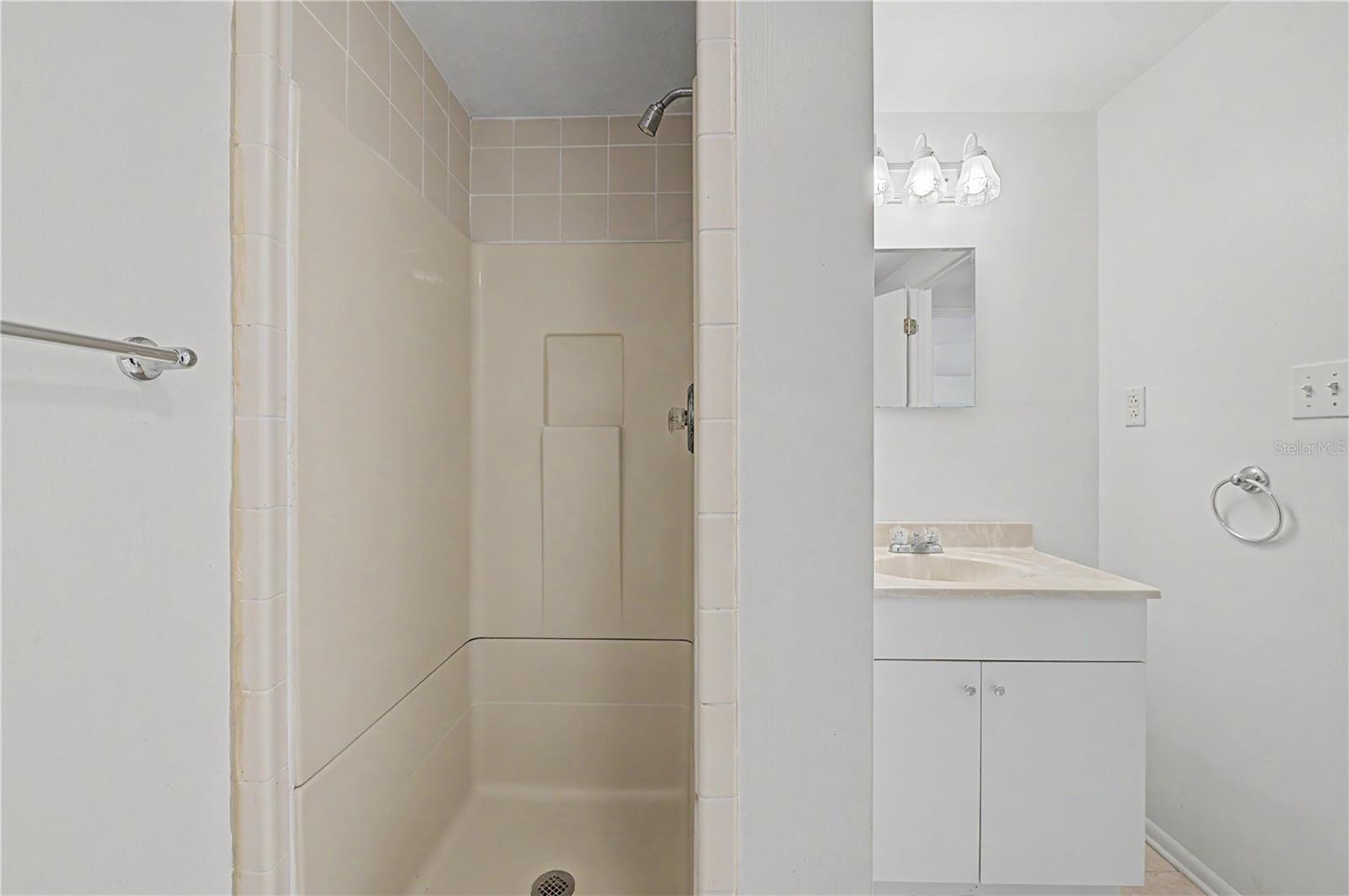 Bathroom 2 - 9830 Rainbow Lane