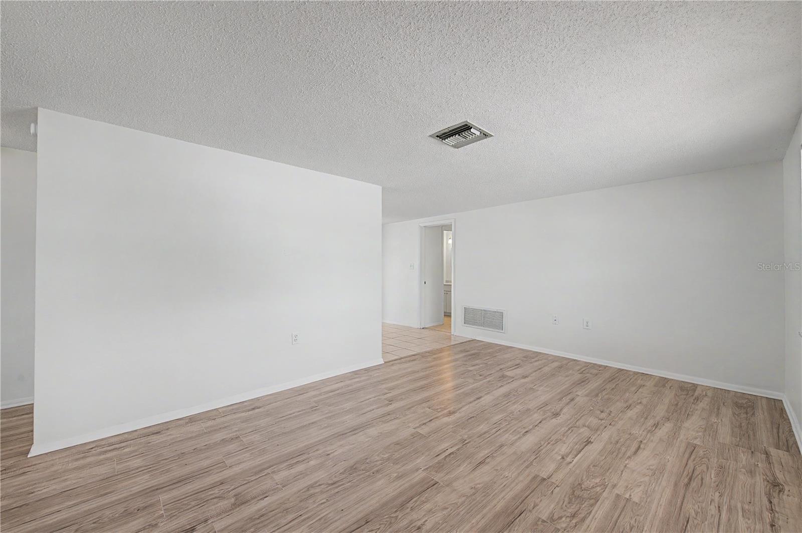 Family Room - 9830 Rainbow Lane