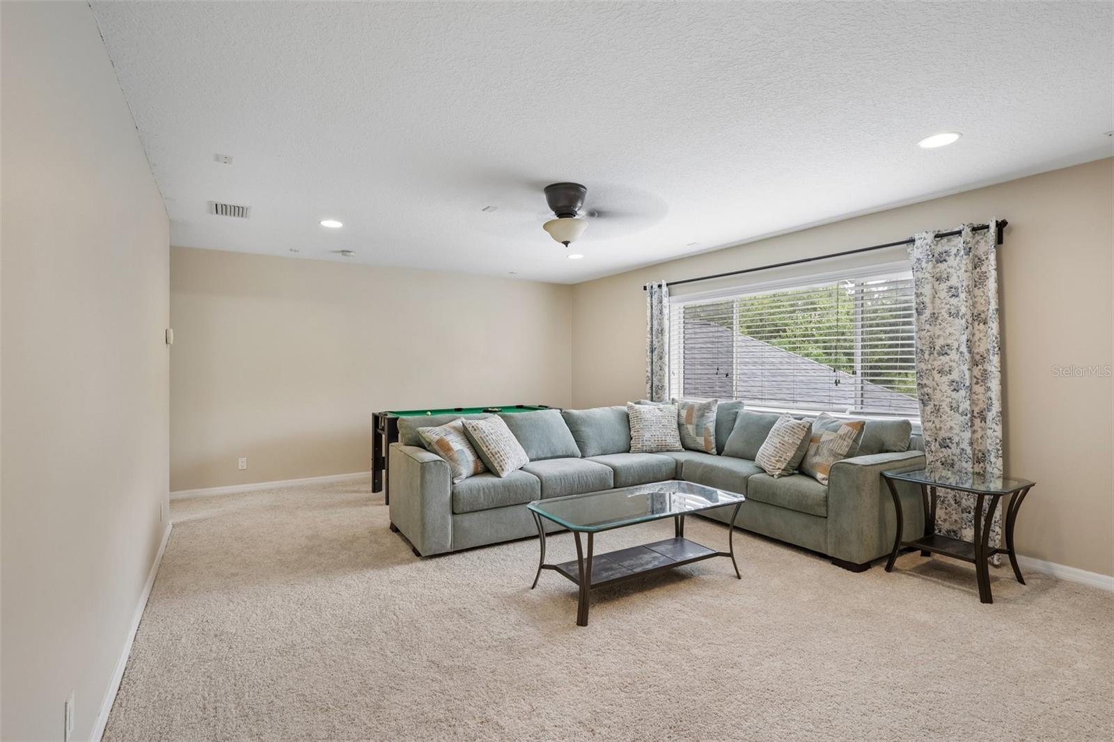 Upstairs Bonus Area/Bedroom 5