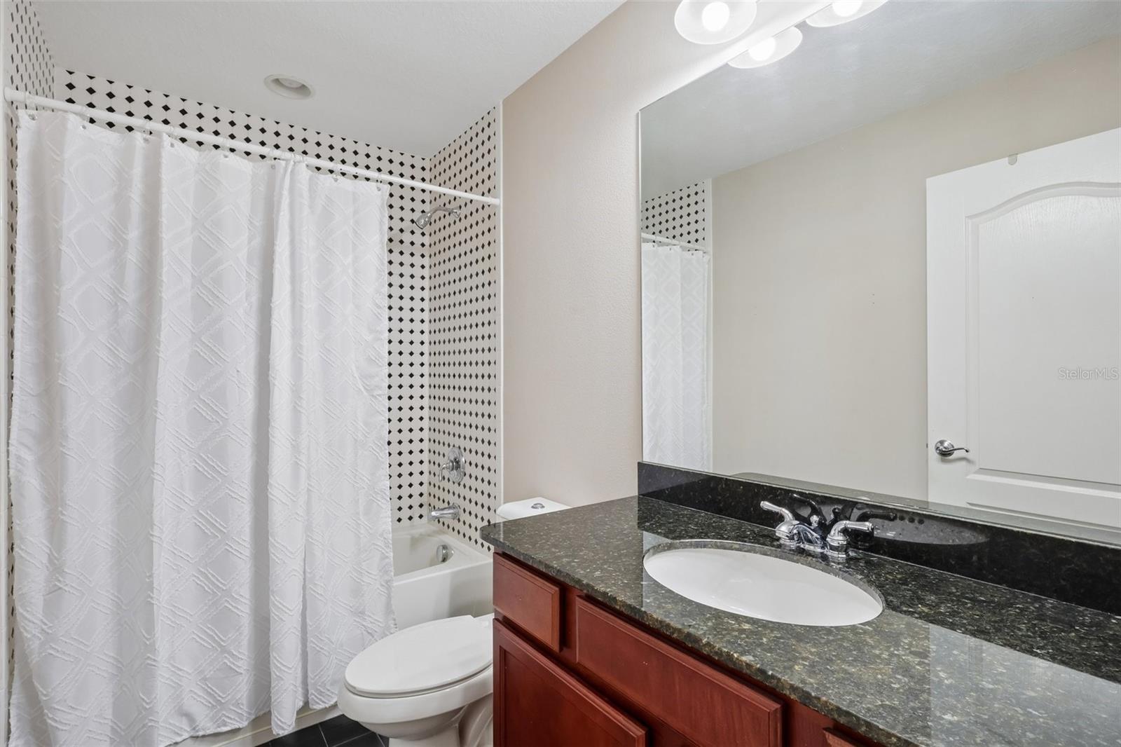 Bathroom 4