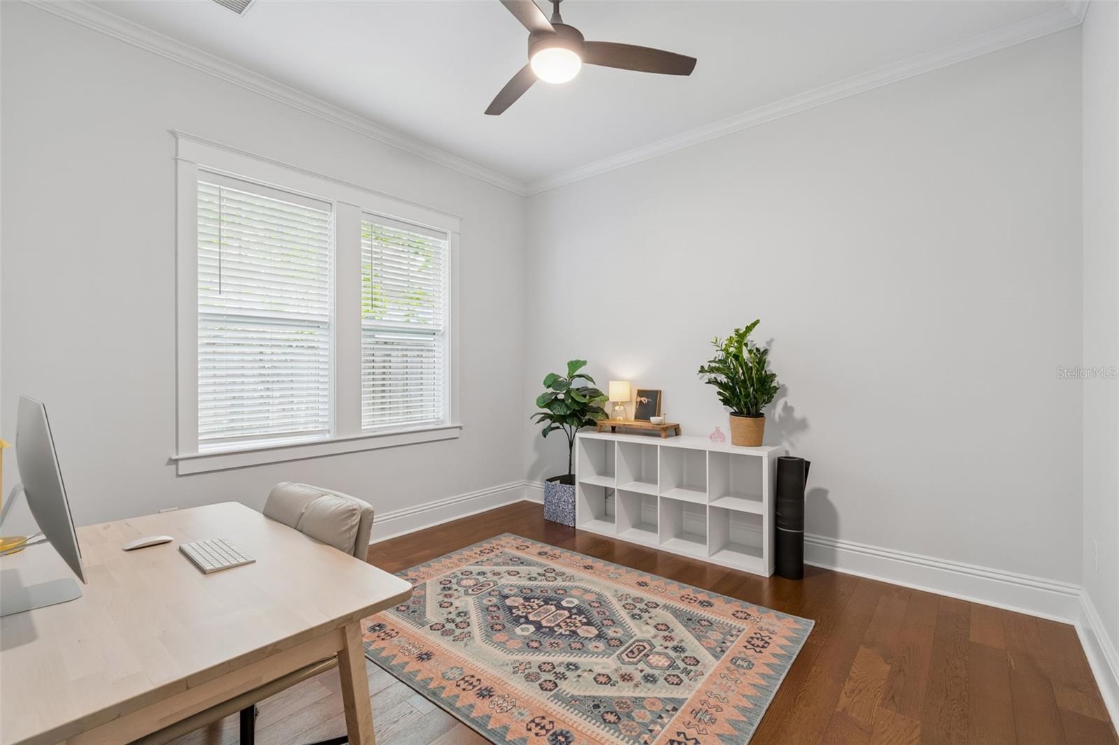 Guest Room 2 - 212 W Hilda St