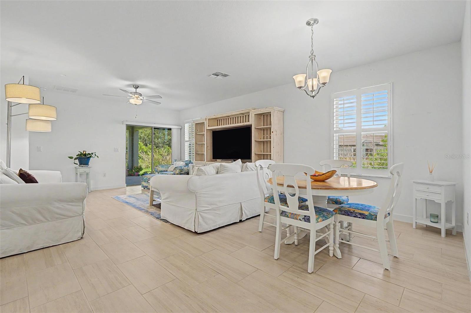 Open Concept