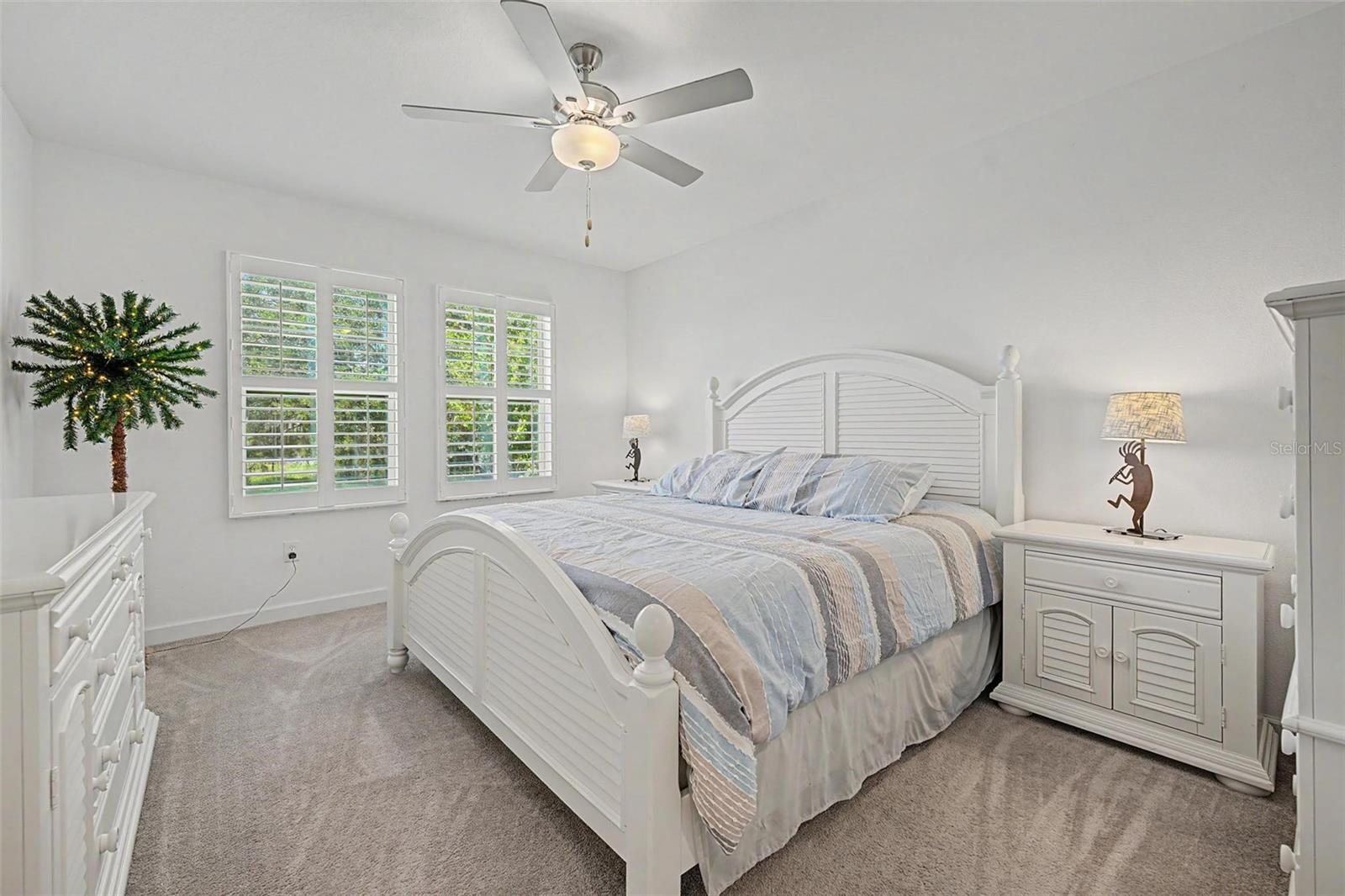 Primary Suite