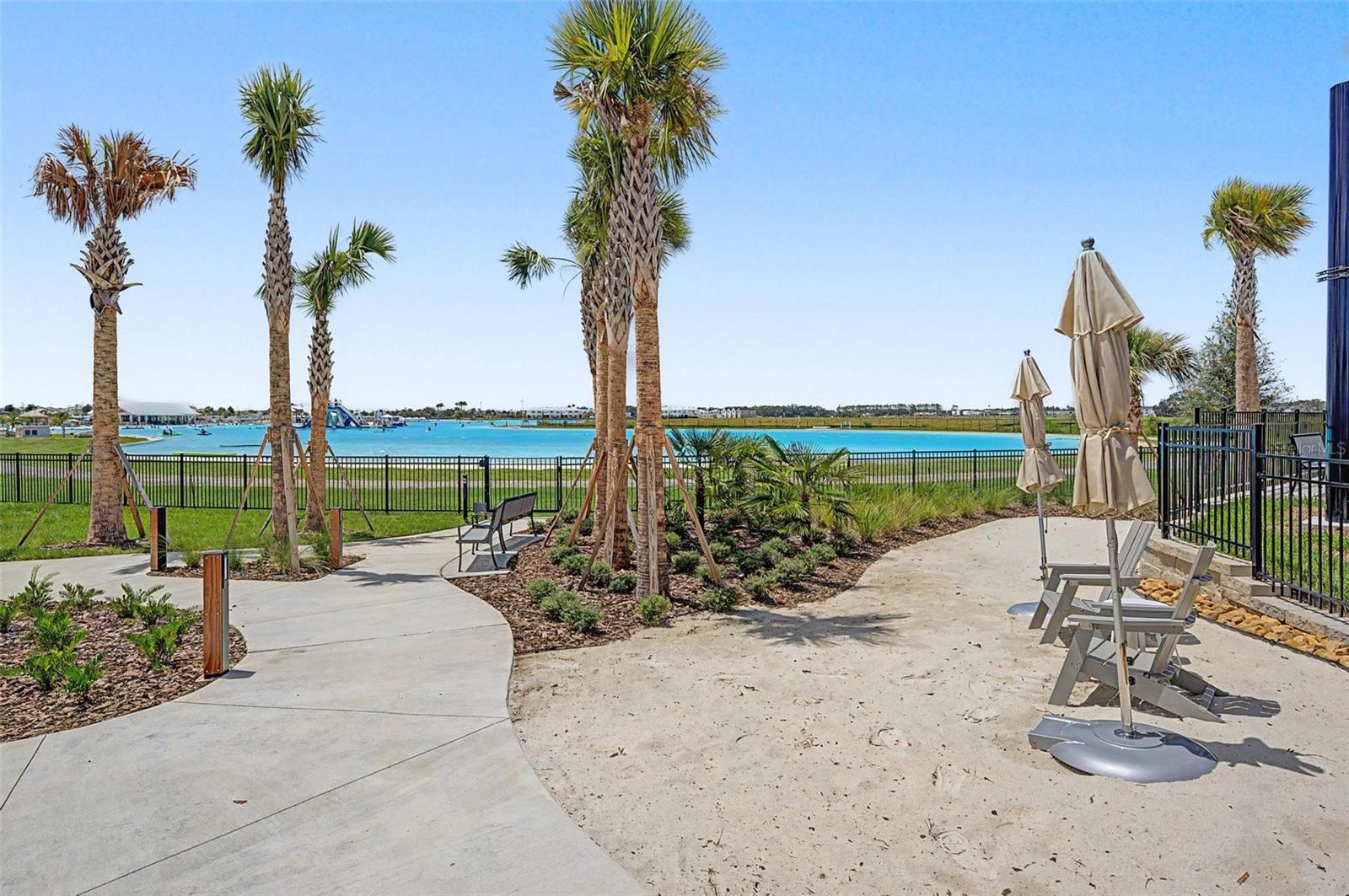 Lagoon Views