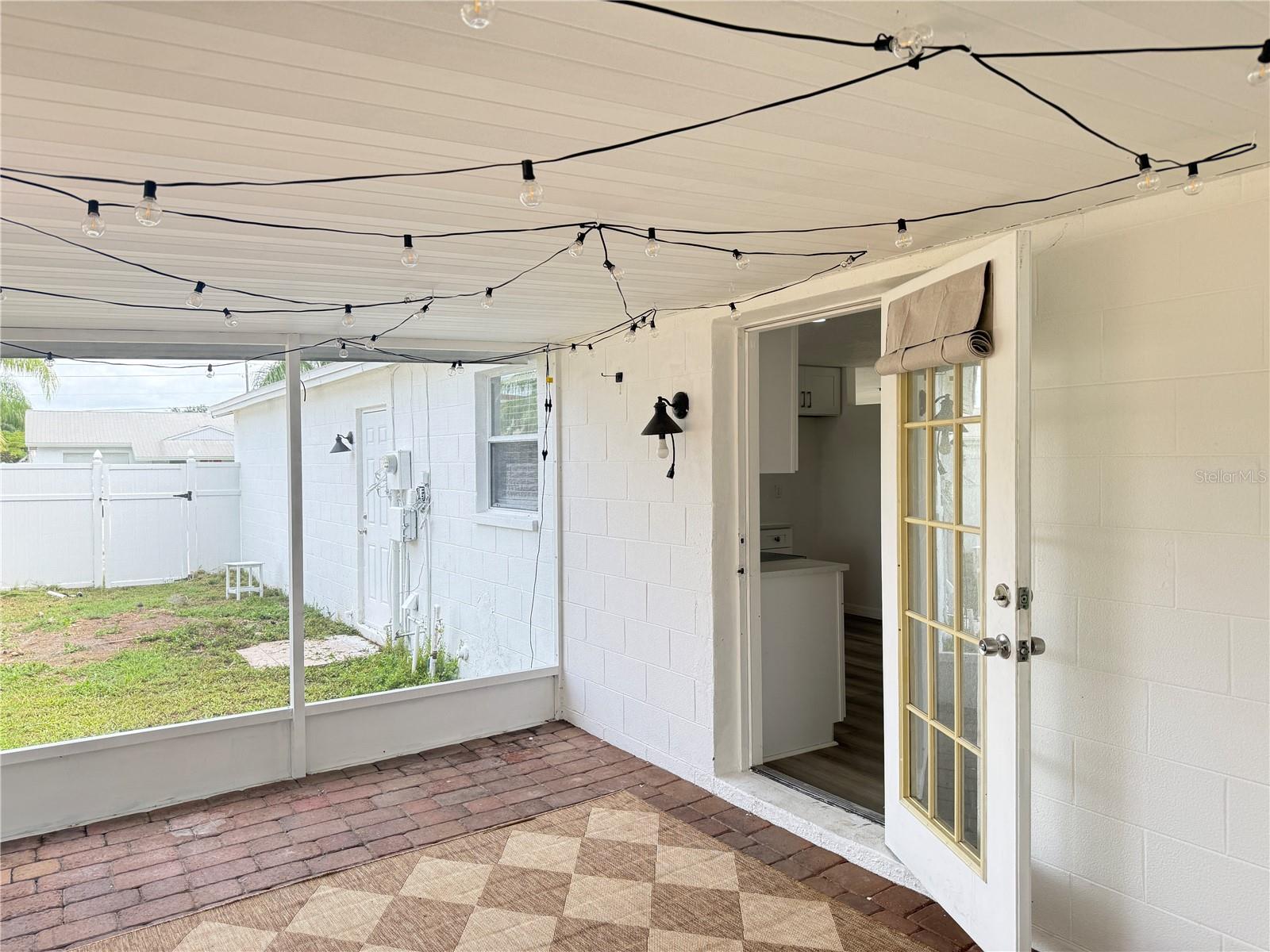 Sun Room