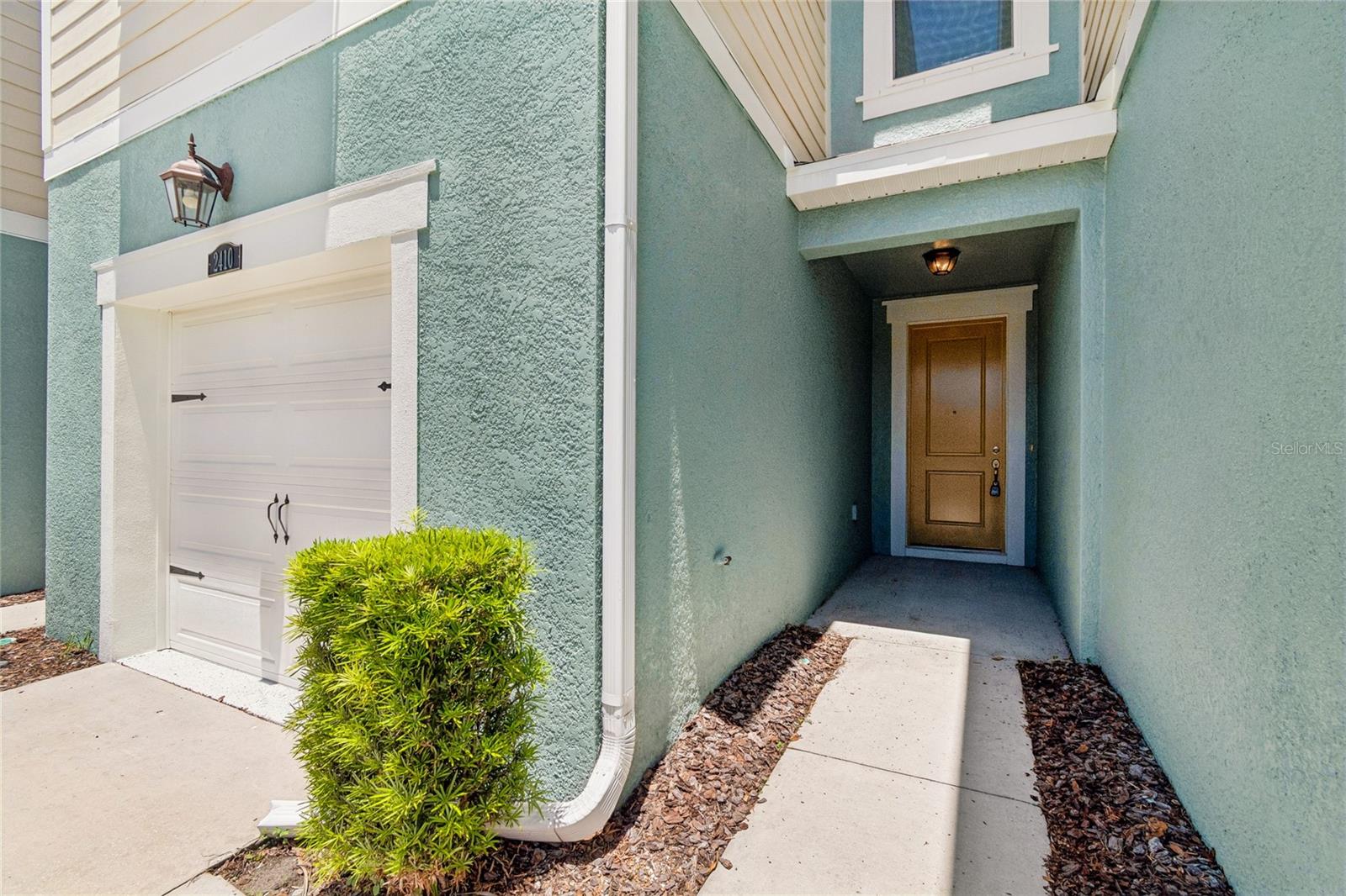 Entry Way