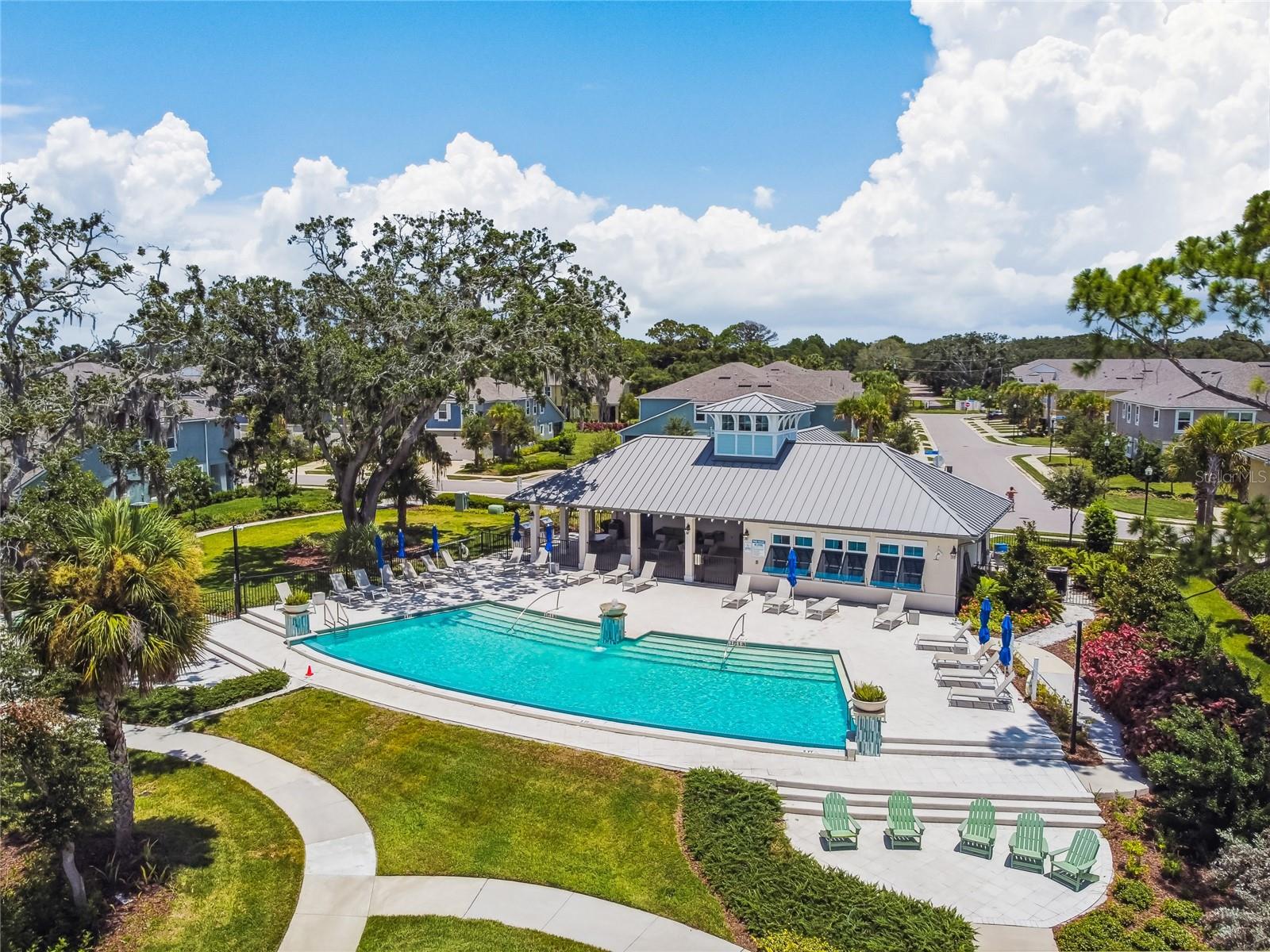 Drone Pool 2