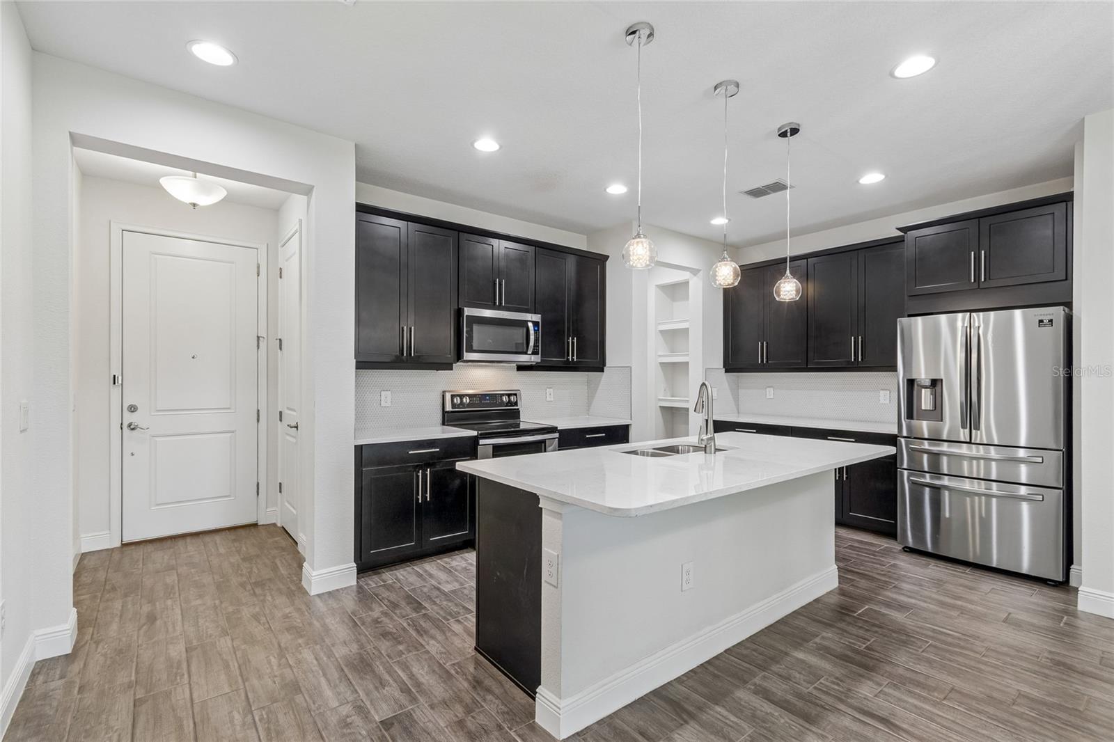 Kitchen 2