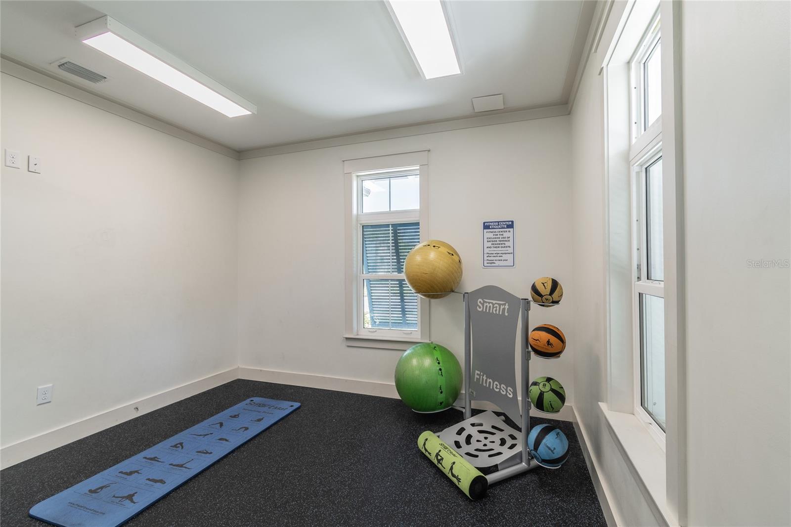 Fitness 3