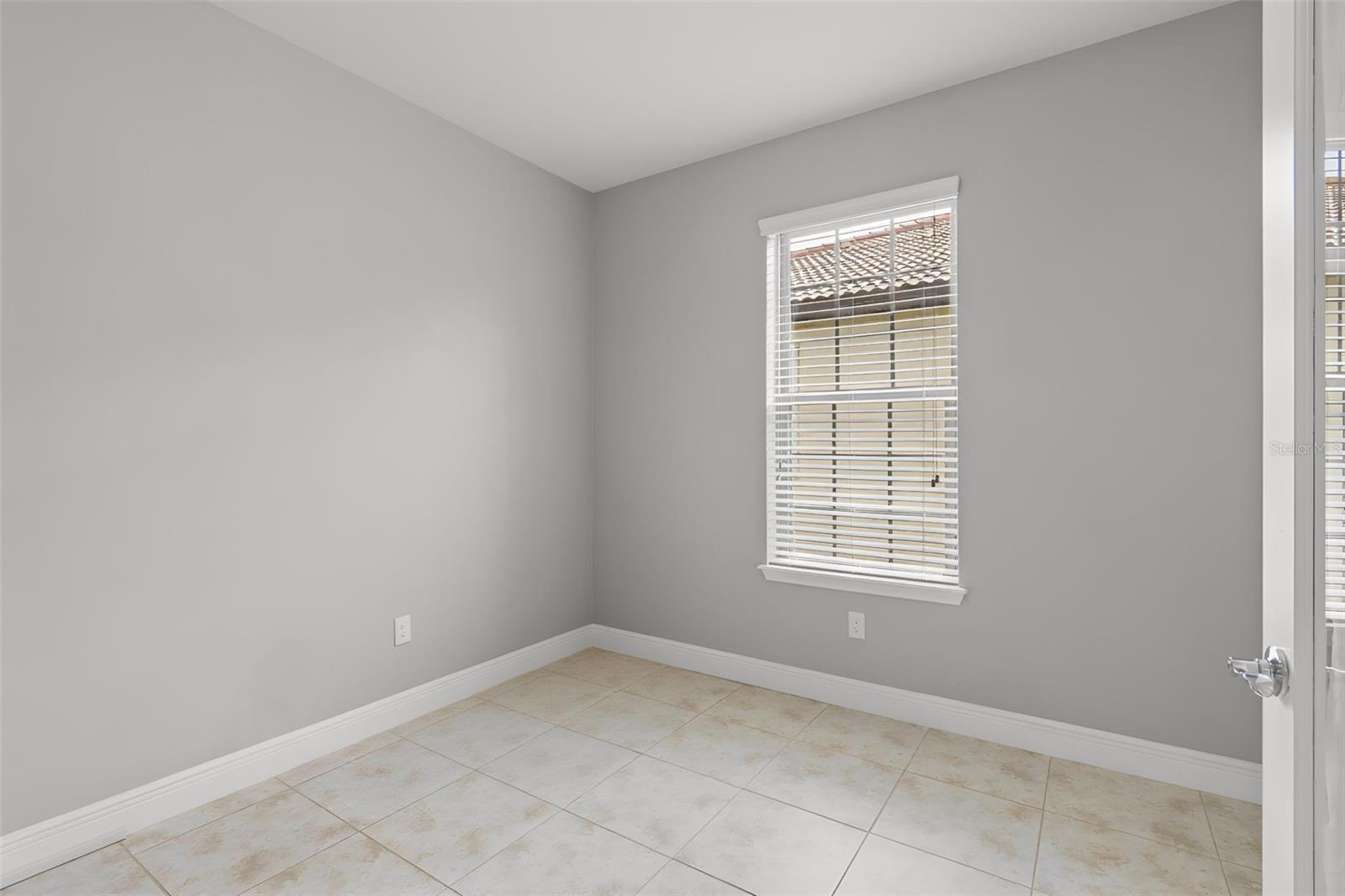 FLEX ROOM