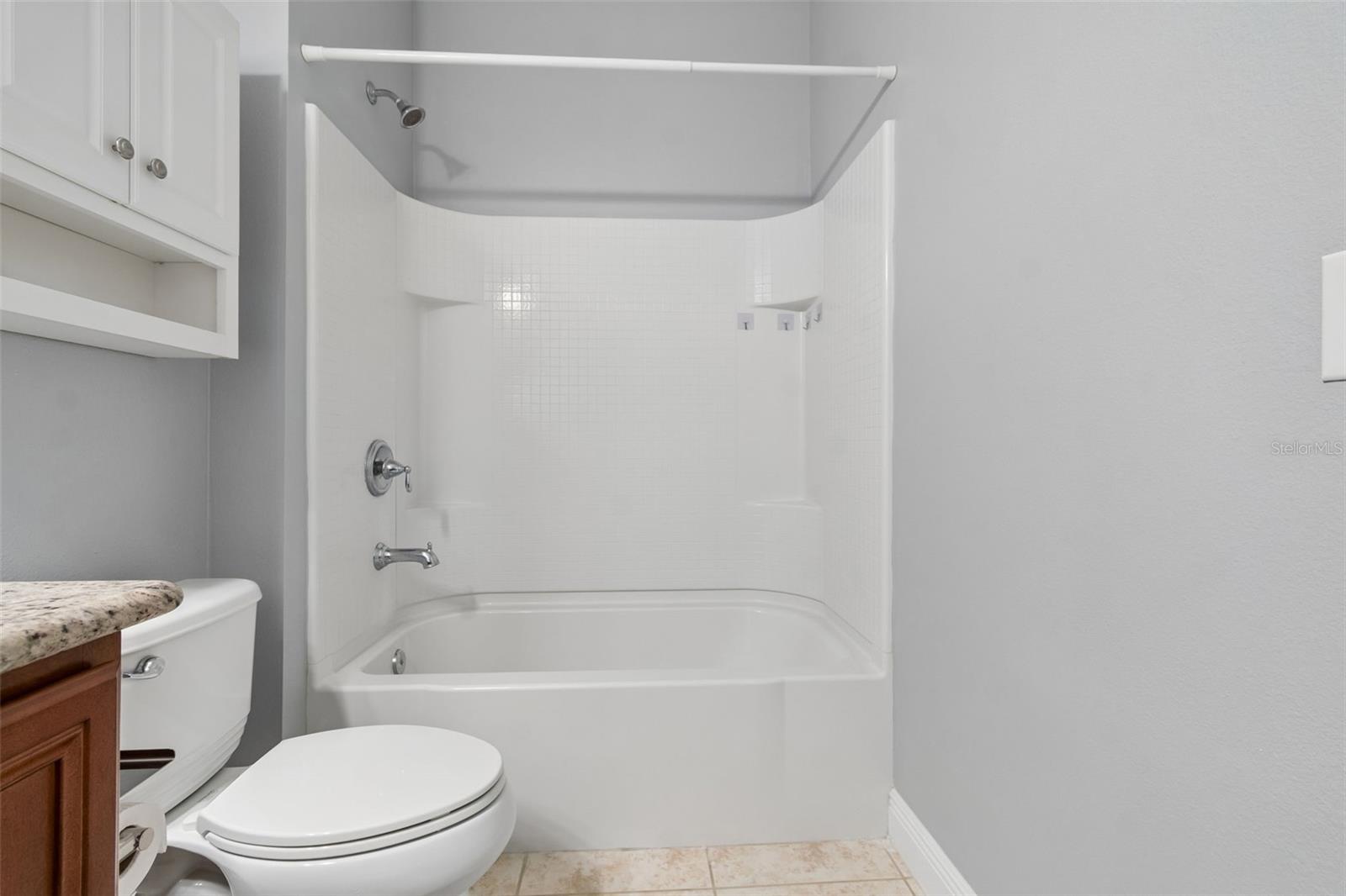 GUEST BATH