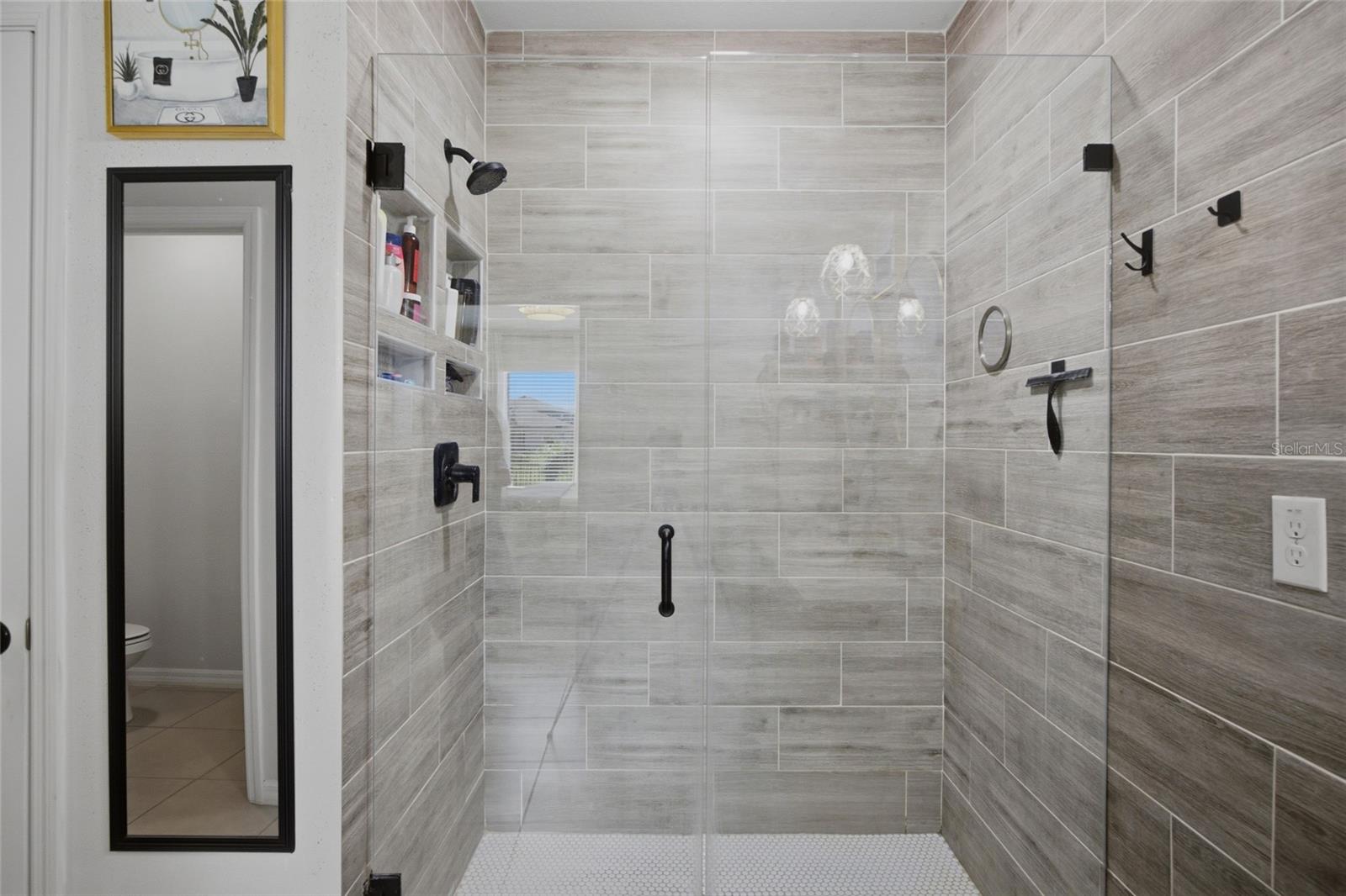 master en-suite