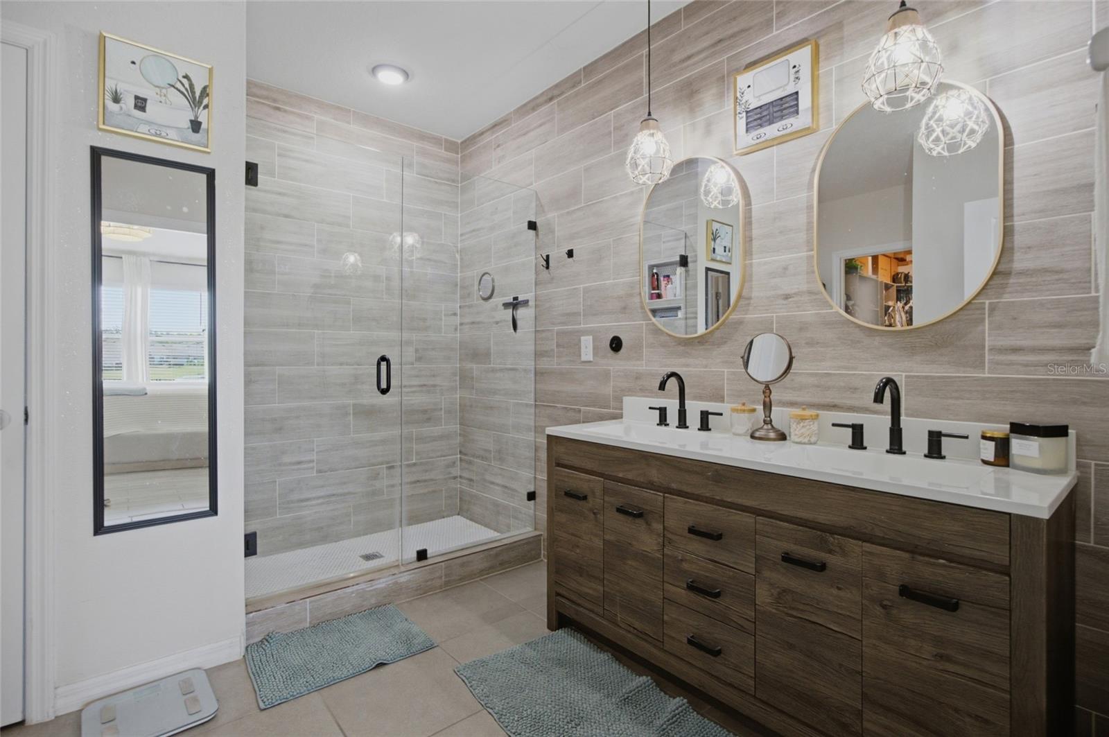 master en suite