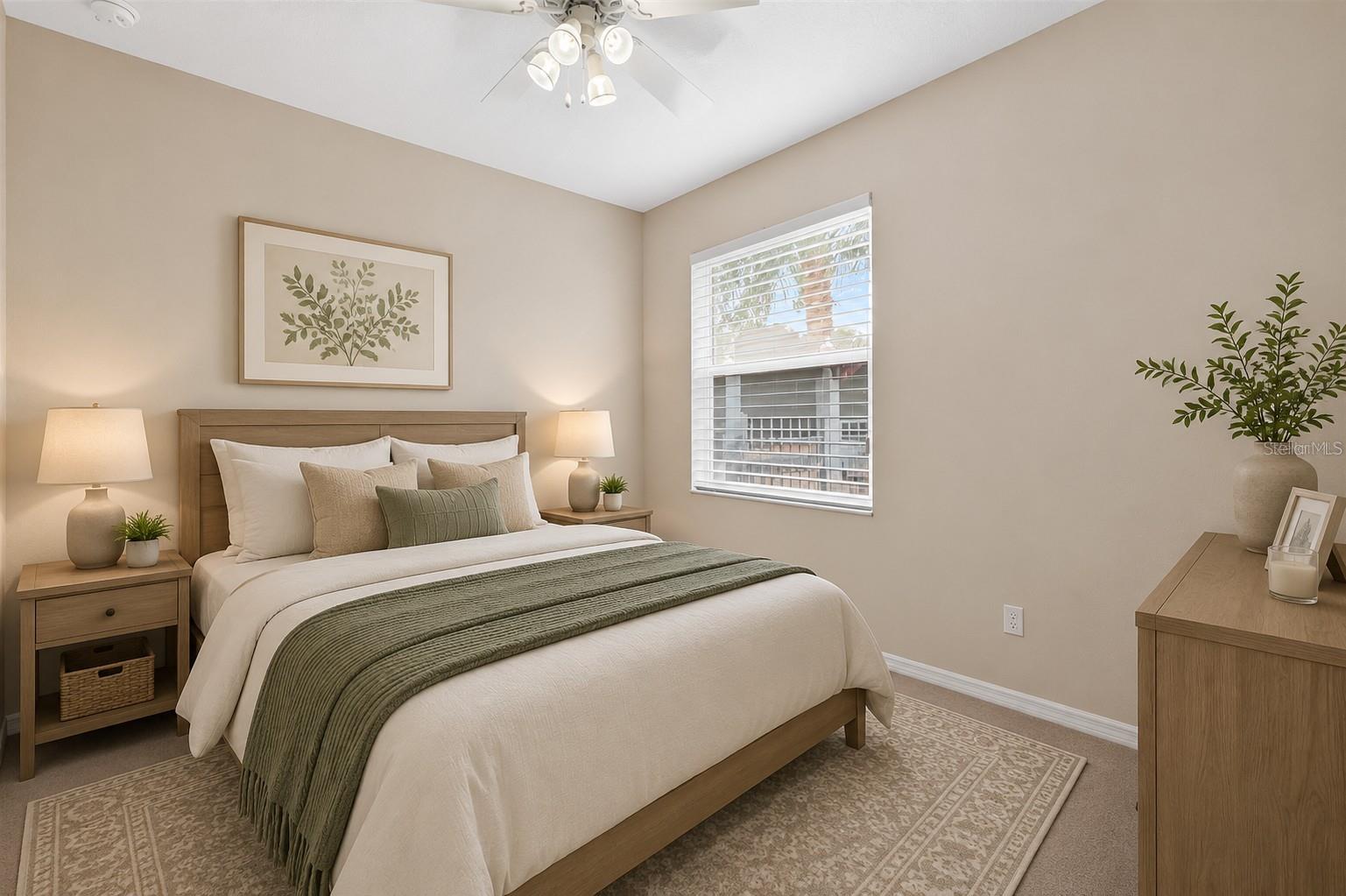 Bedroom #2
