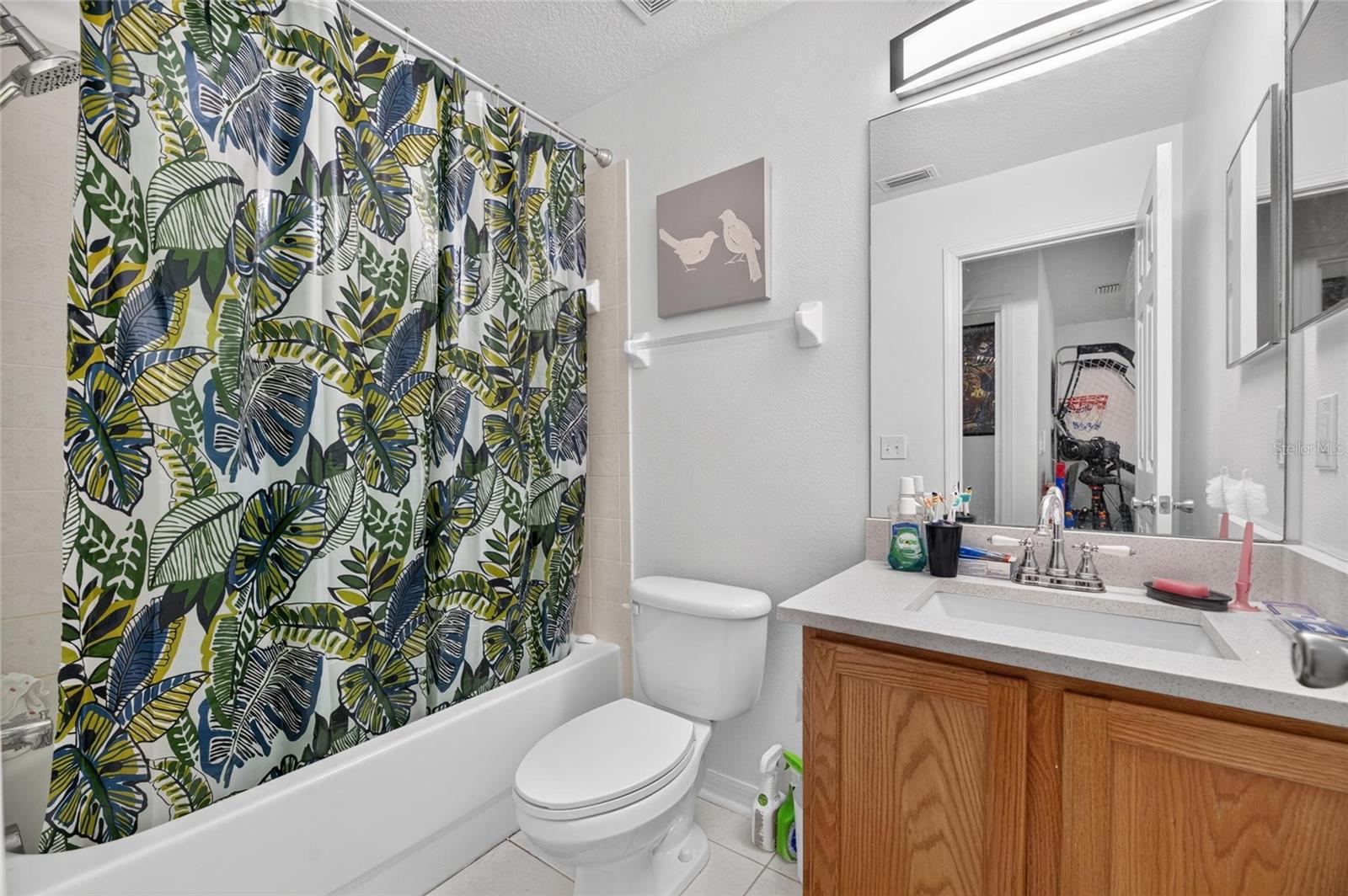 Bathroom 2