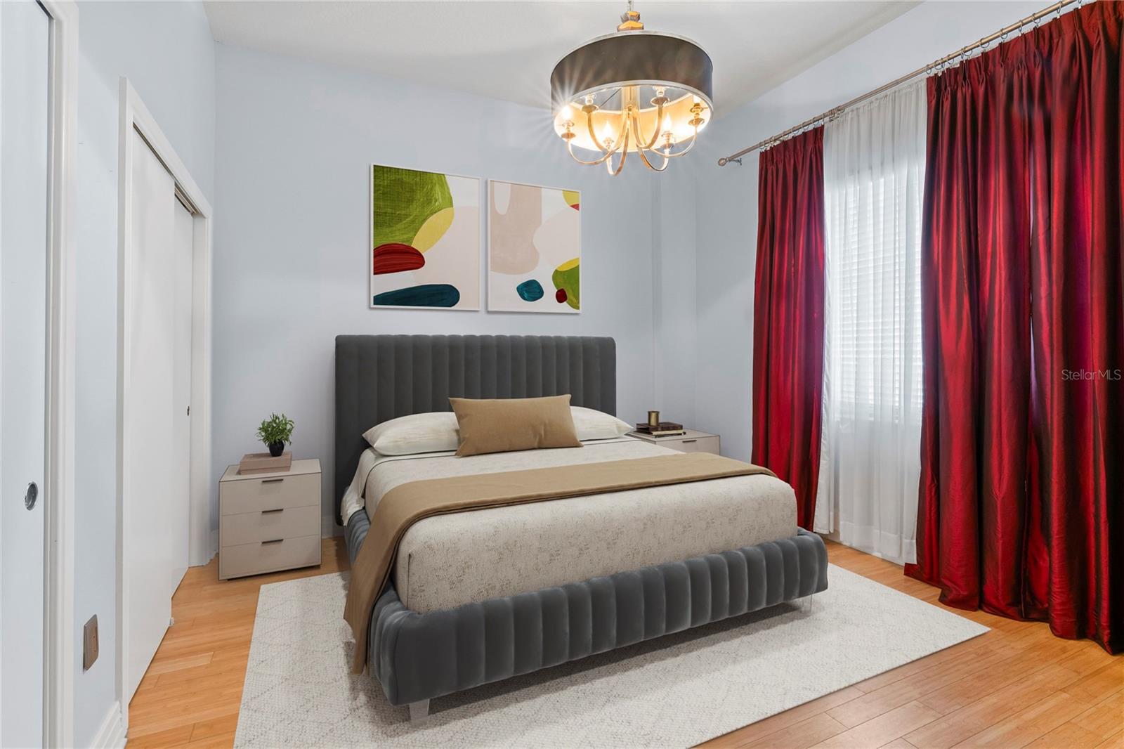 Bedroom #2