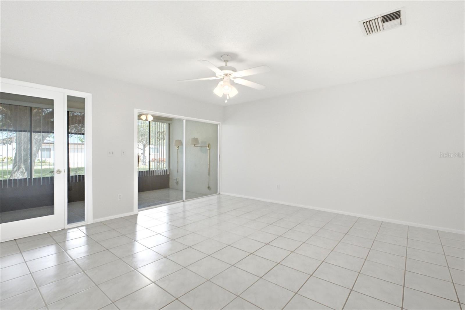 You'll love the natural light that floods the space~