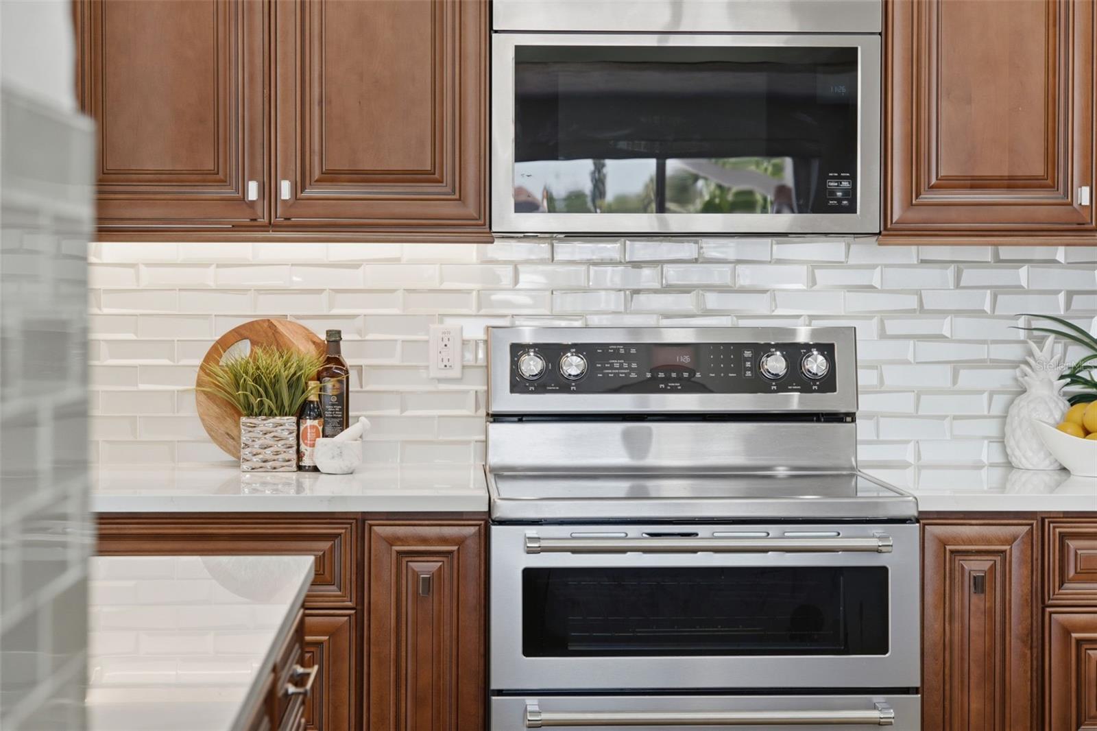 KitchenAid appliances
