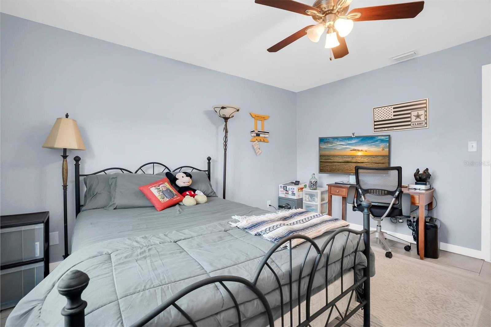bedroom 2