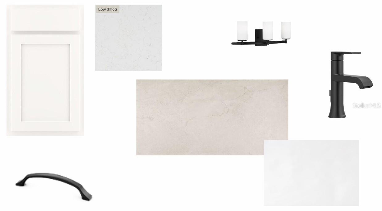 Interior Design Selections