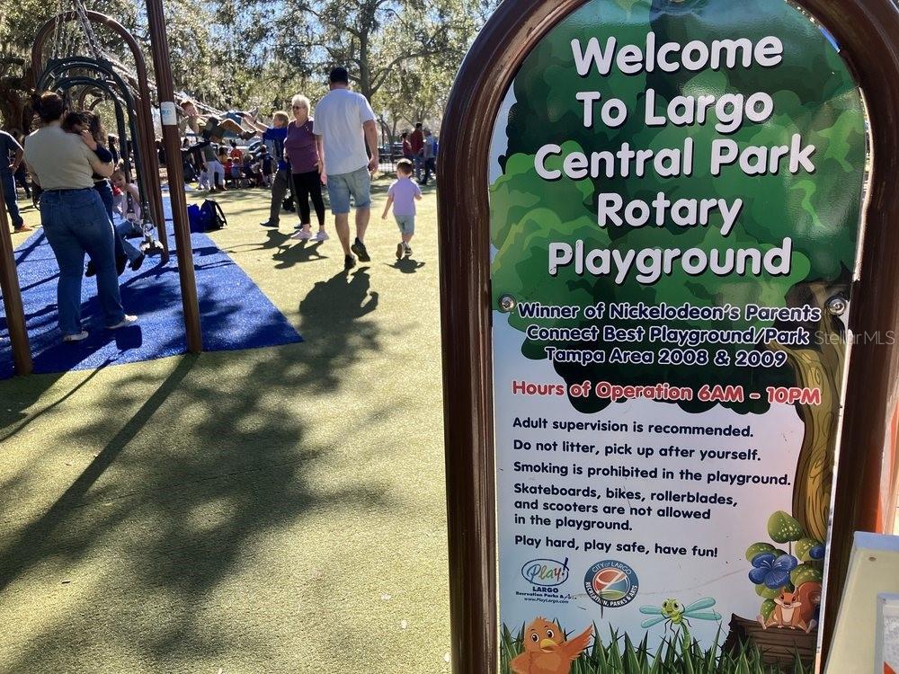Largo Central Park
