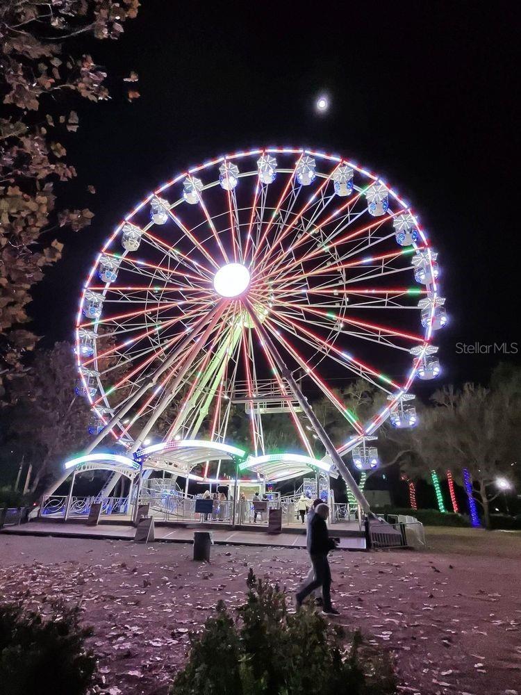 Largo Central Park