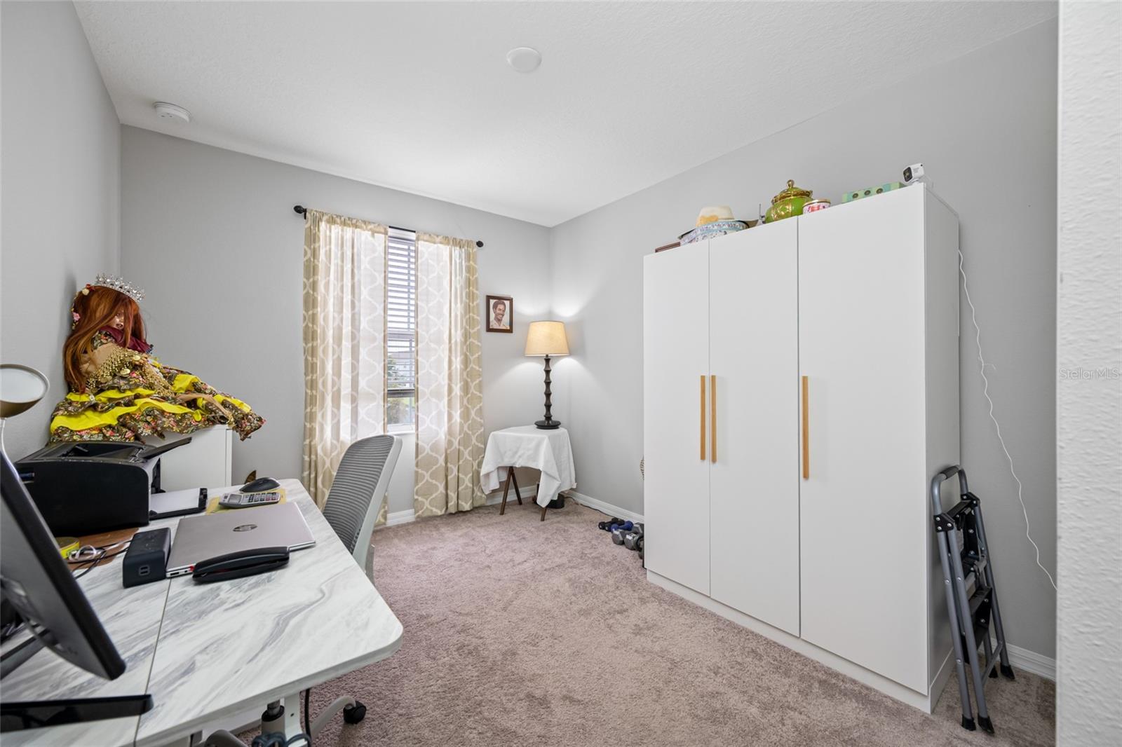 3rd bedroom