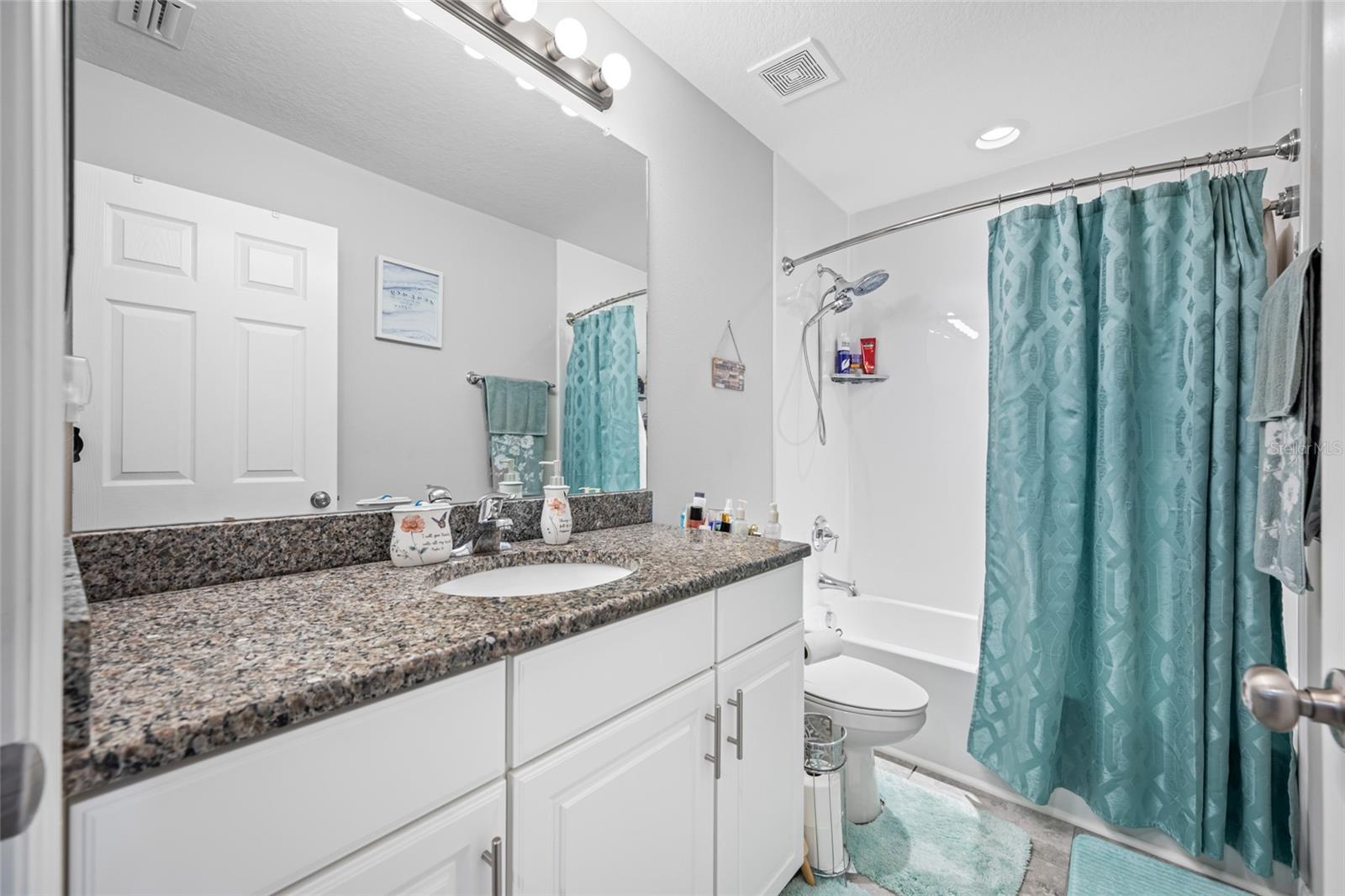 2nd Bathroom