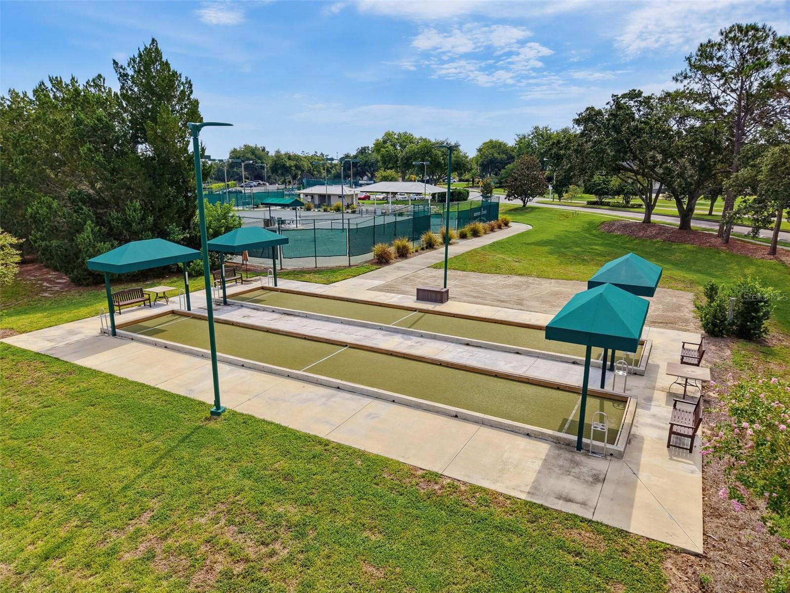 Amenities