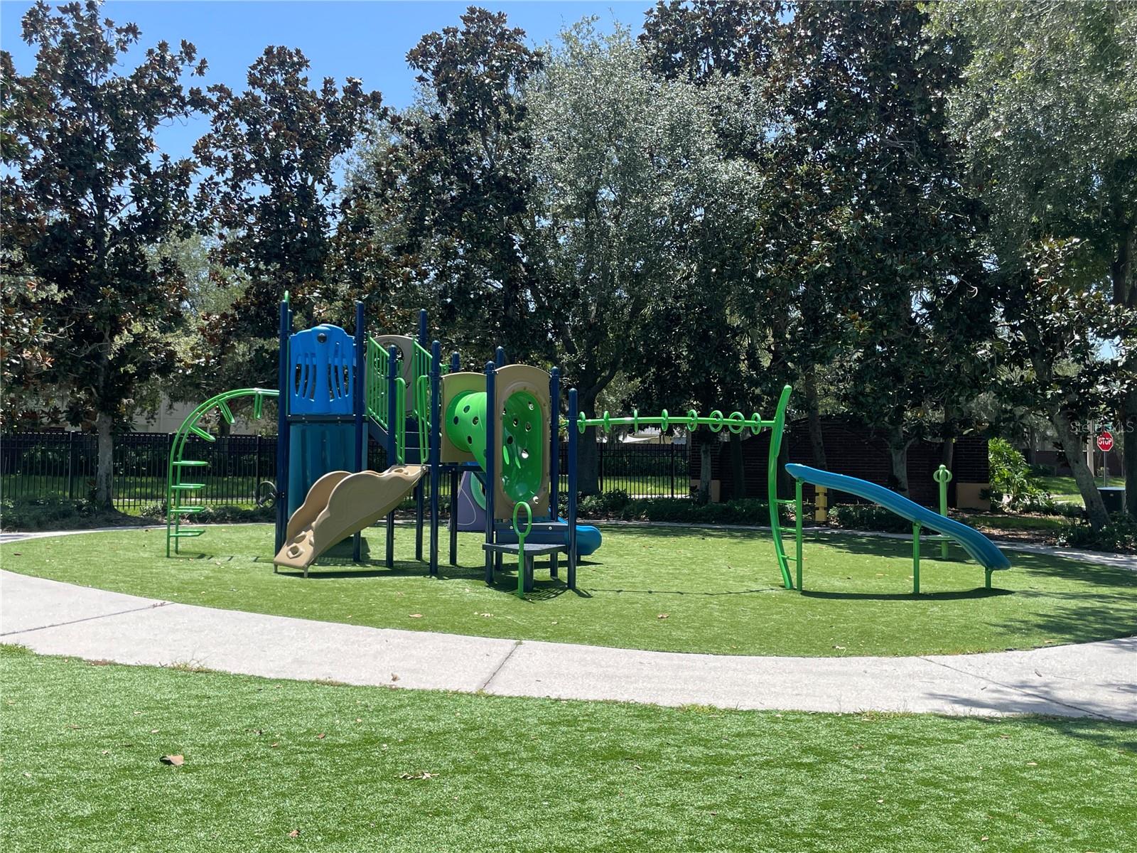 Community Playground