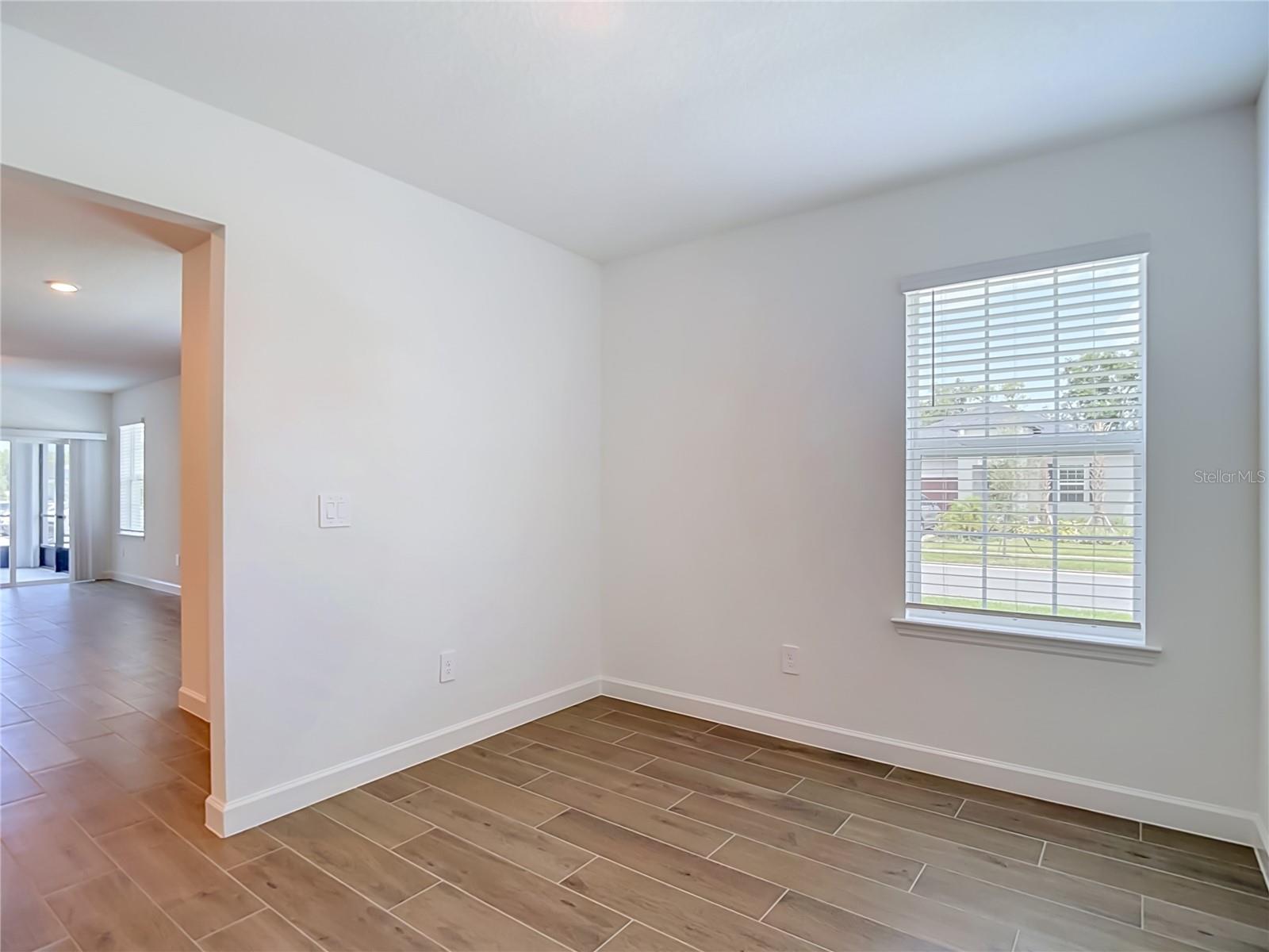 Bonus Room