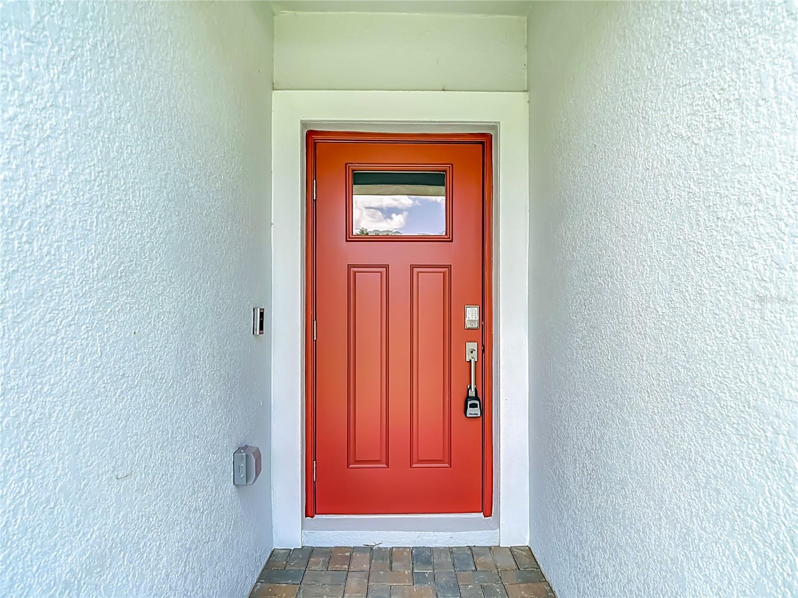 Welcome Home!