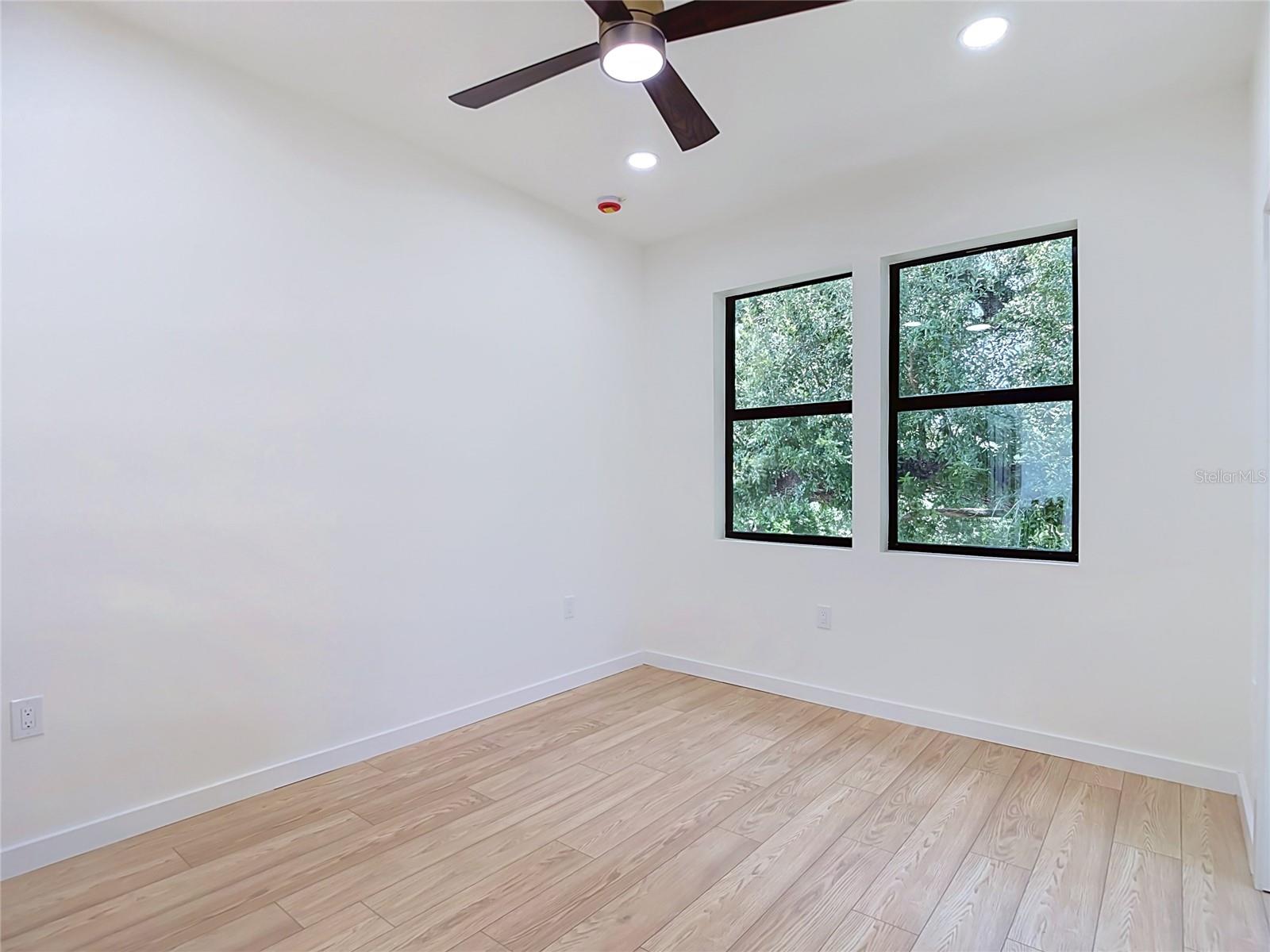 Primary Bedroom Upstairs