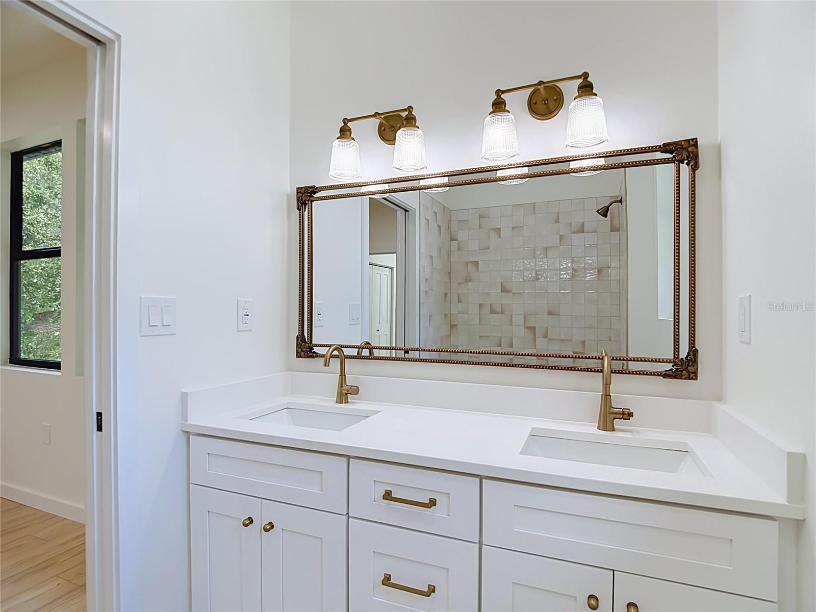 Primay Bath