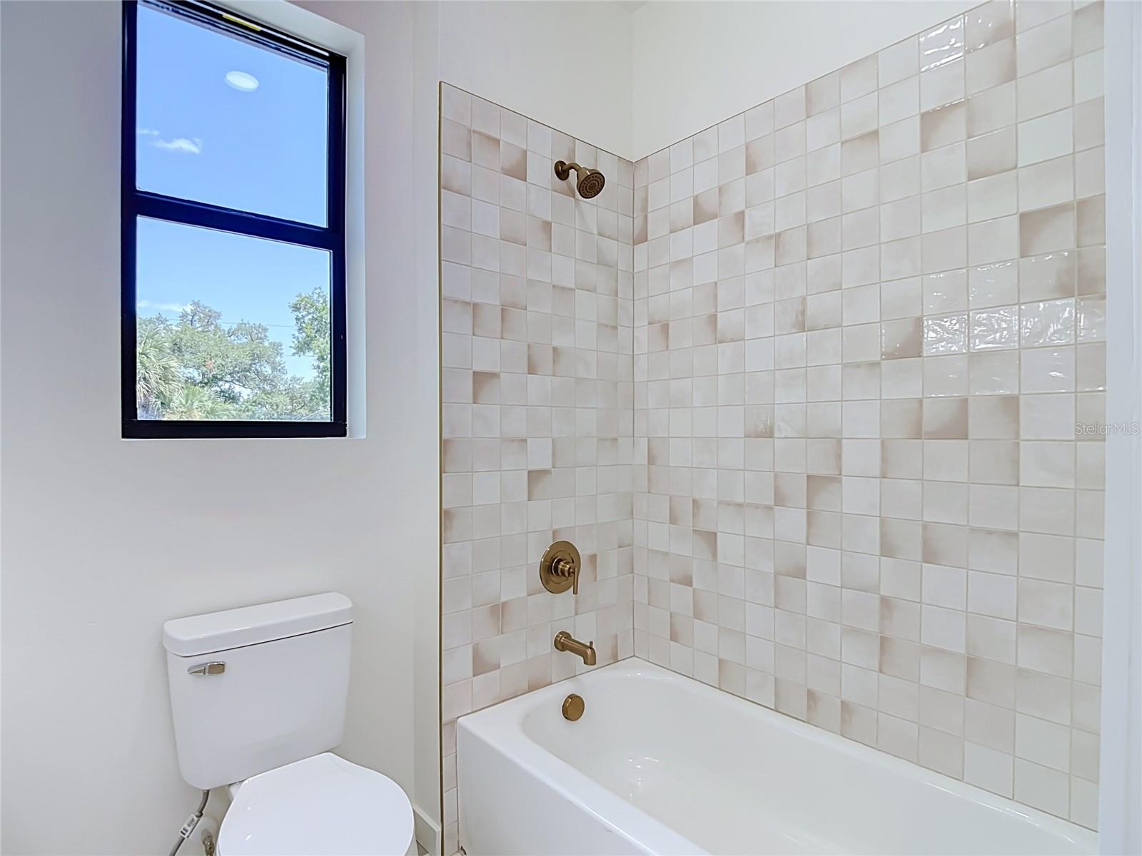 Primay Bath