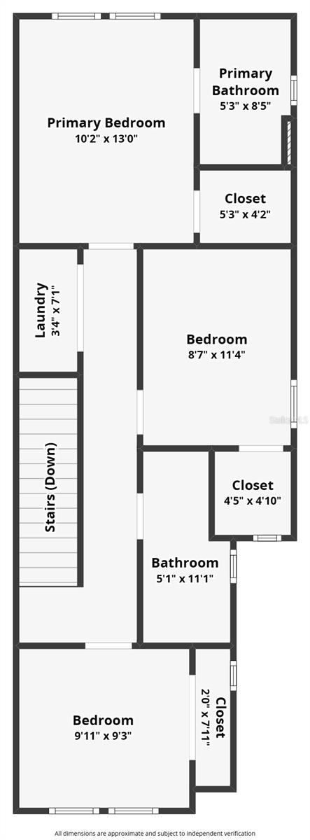 2nd Floor